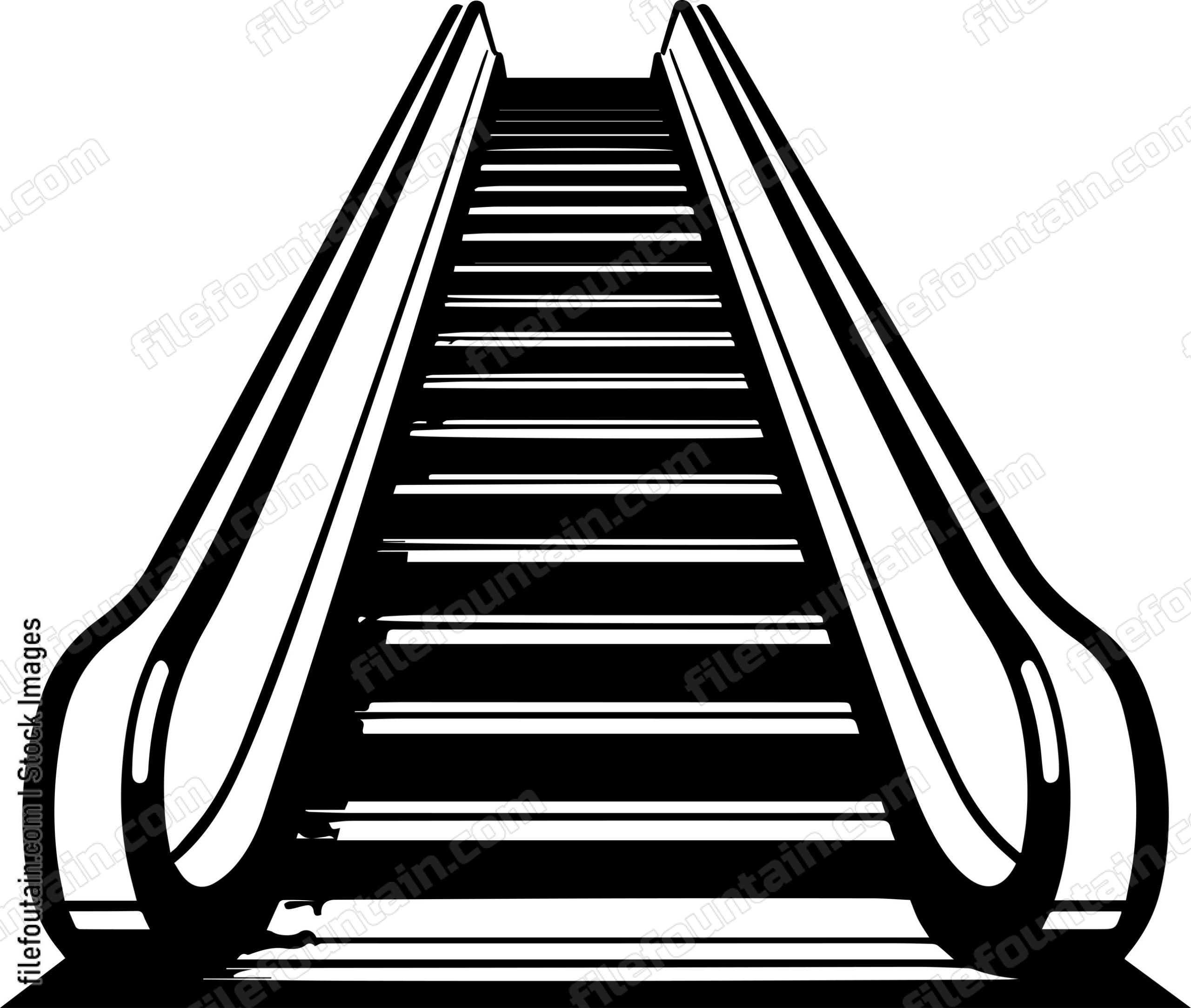 Escalator