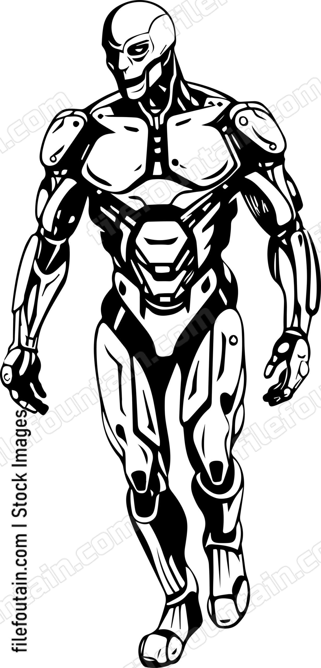 Exoskeleton