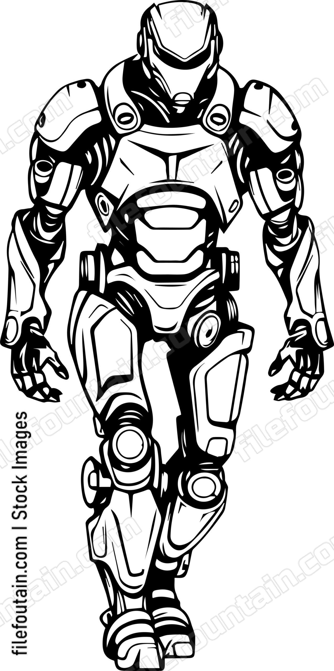 Exoskeleton