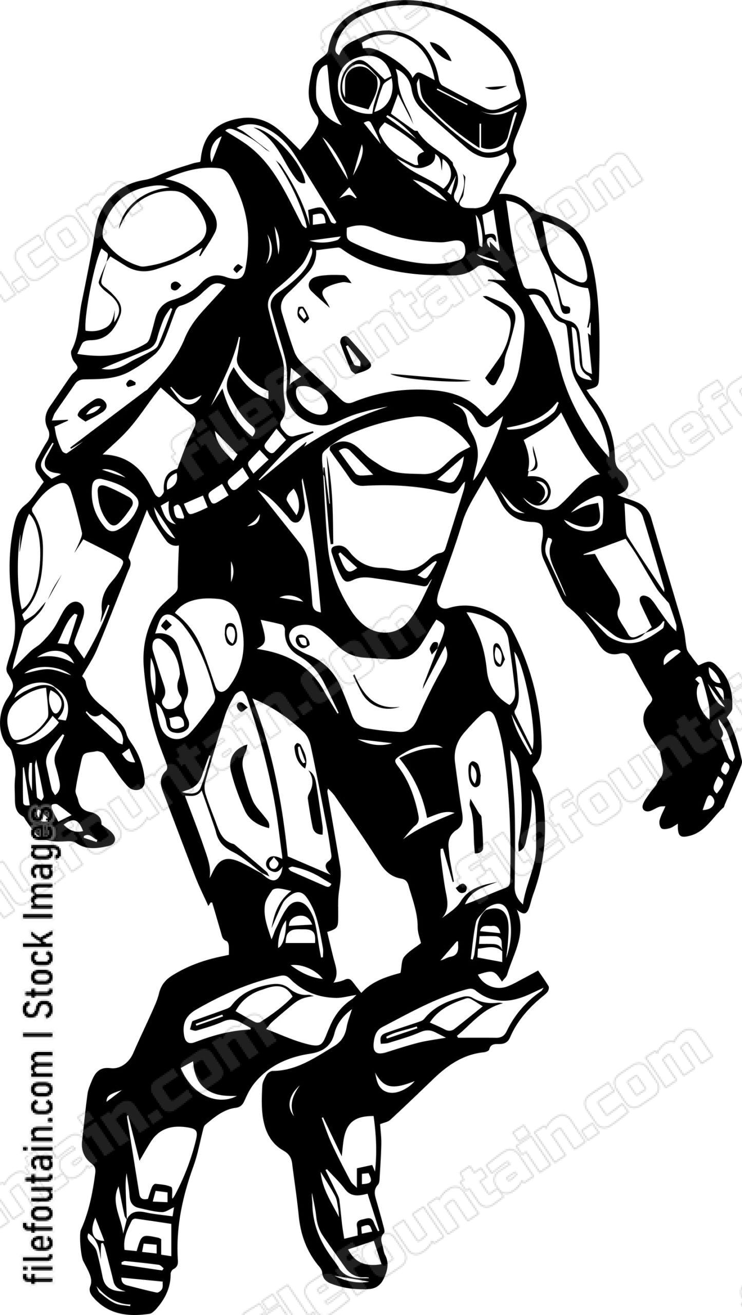 Exoskeleton