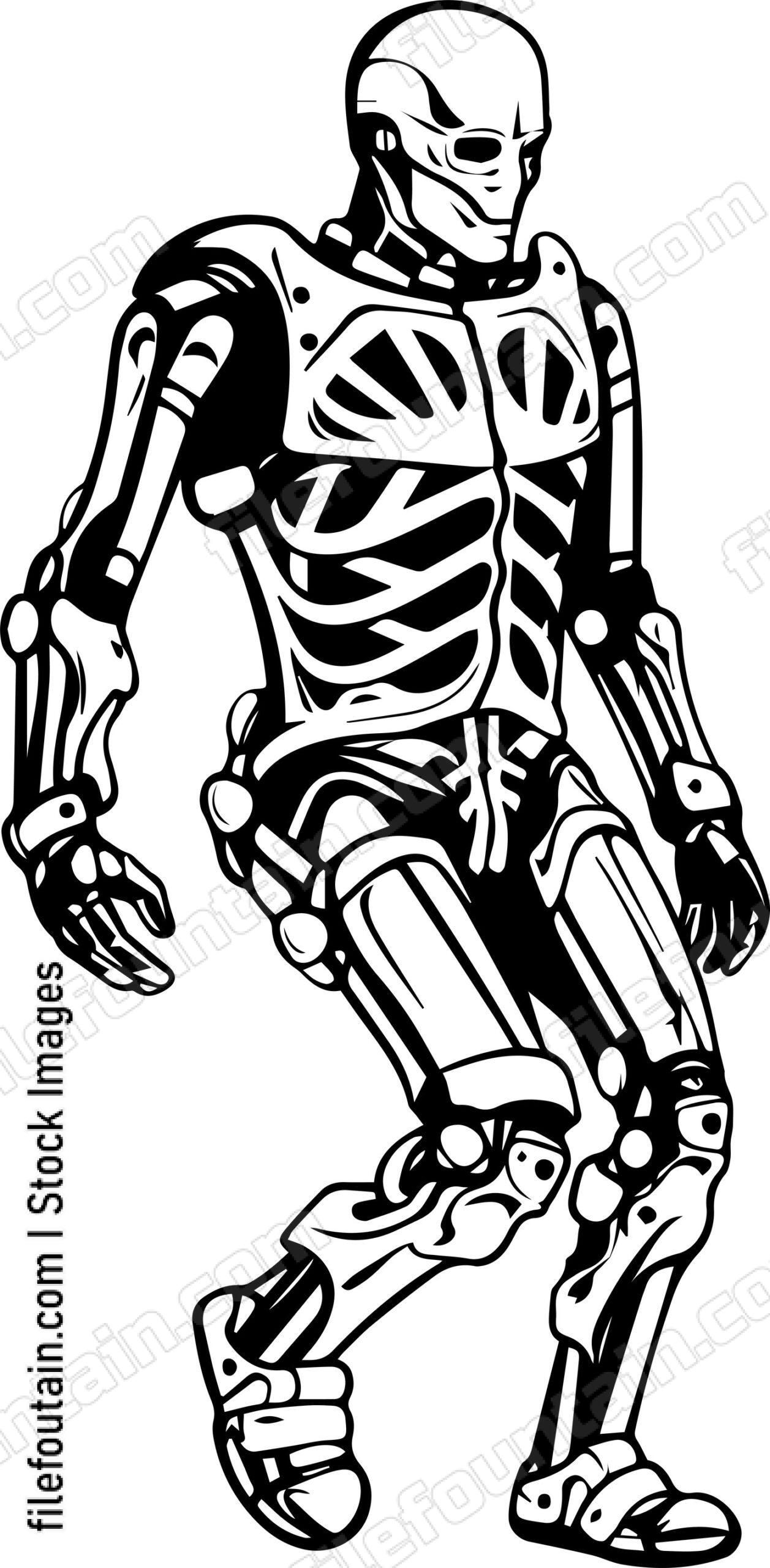 Exoskeleton