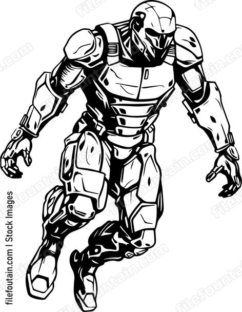Exoskeleton
