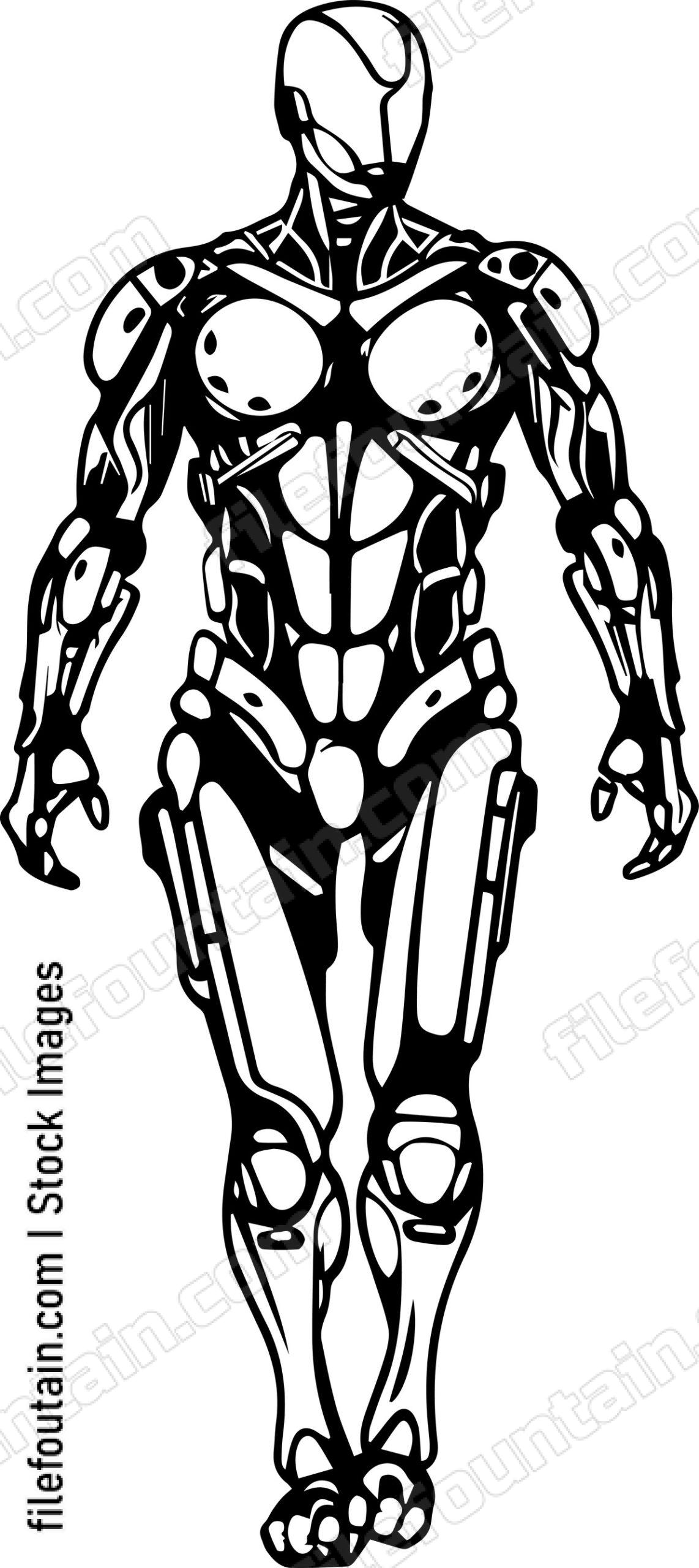 Exoskeleton