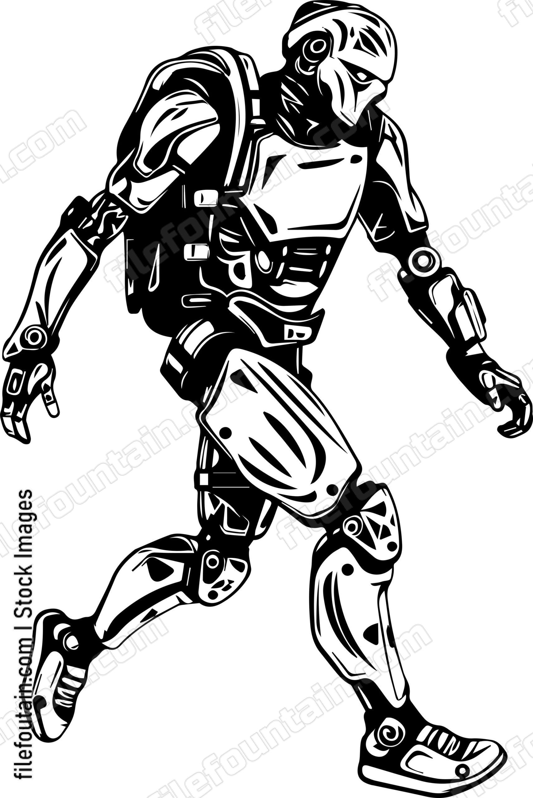 Exoskeleton