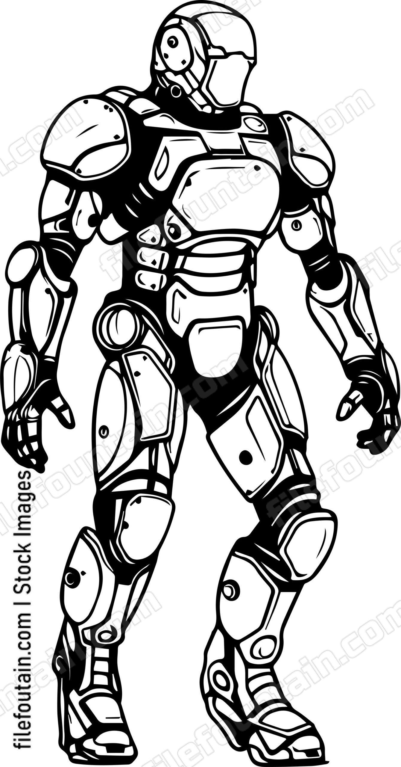Exoskeleton