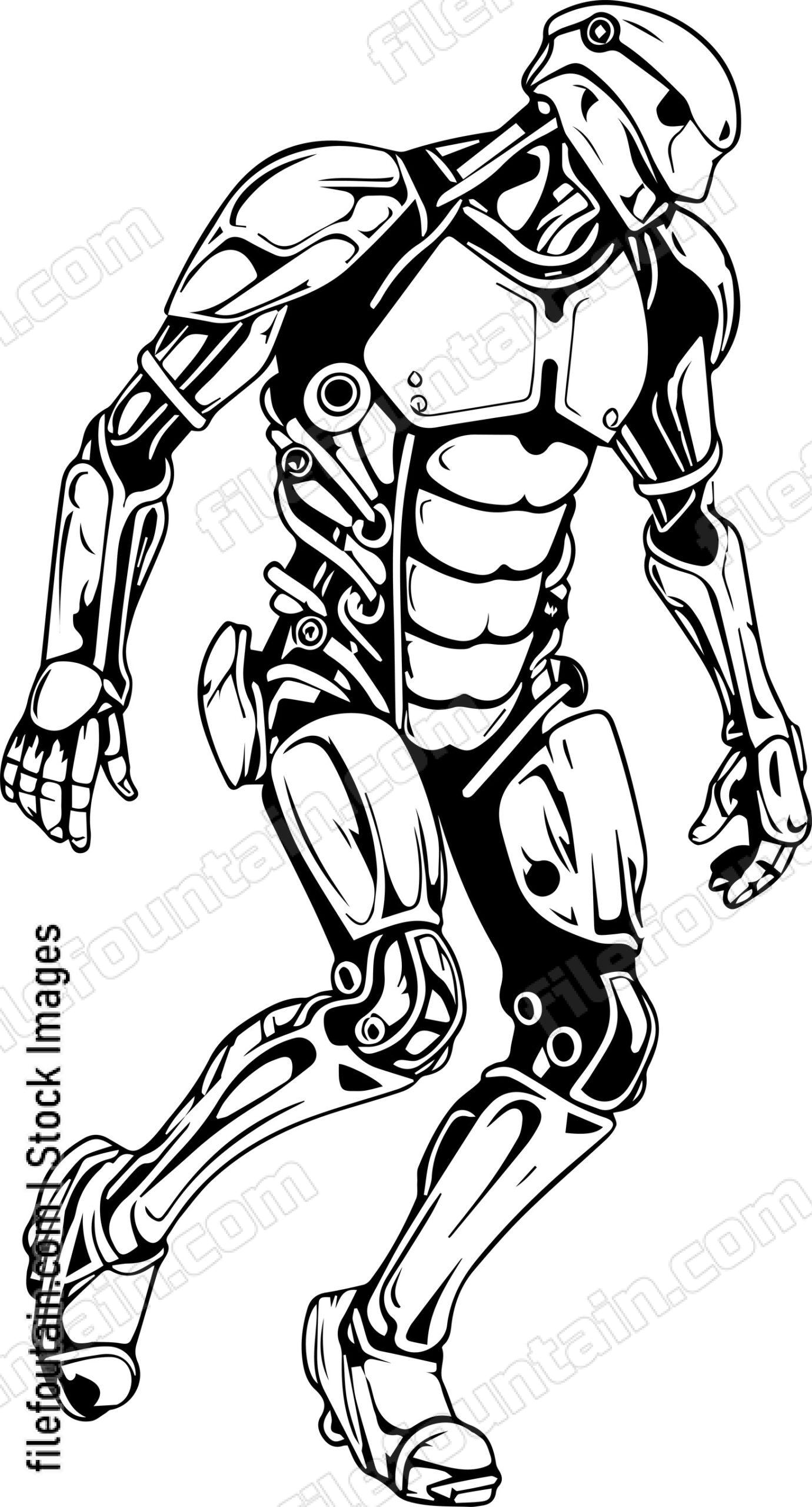 Exoskeleton