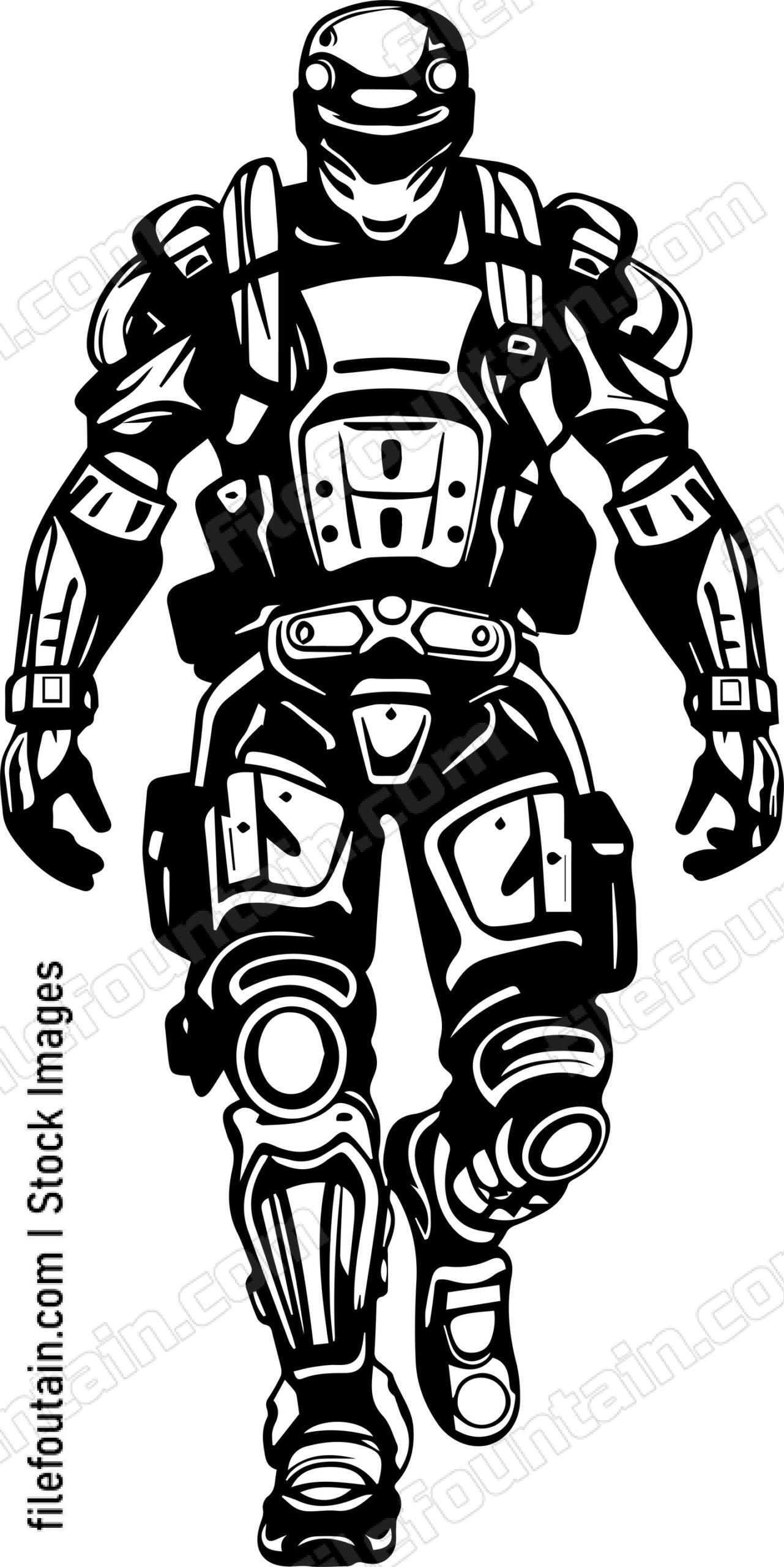 Exoskeleton