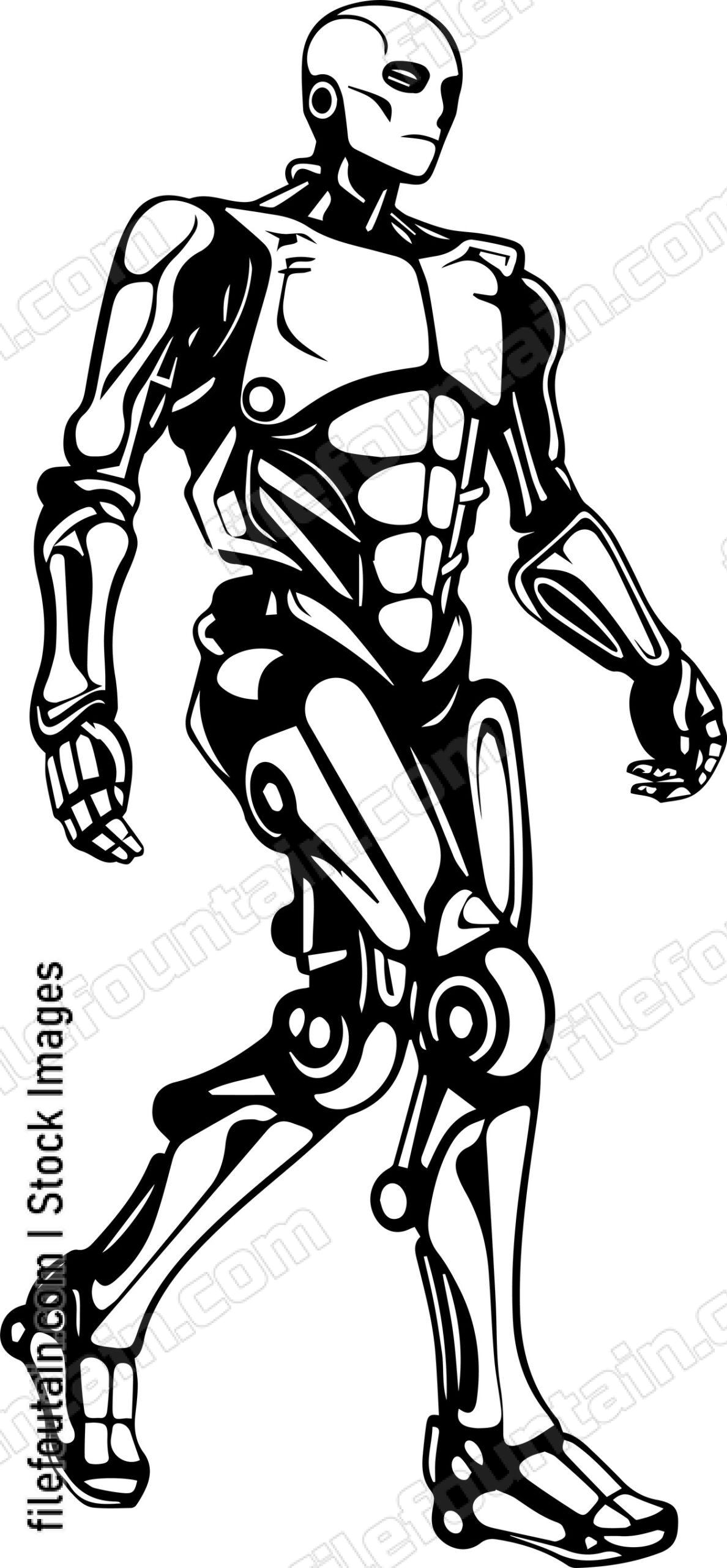 Exoskeleton