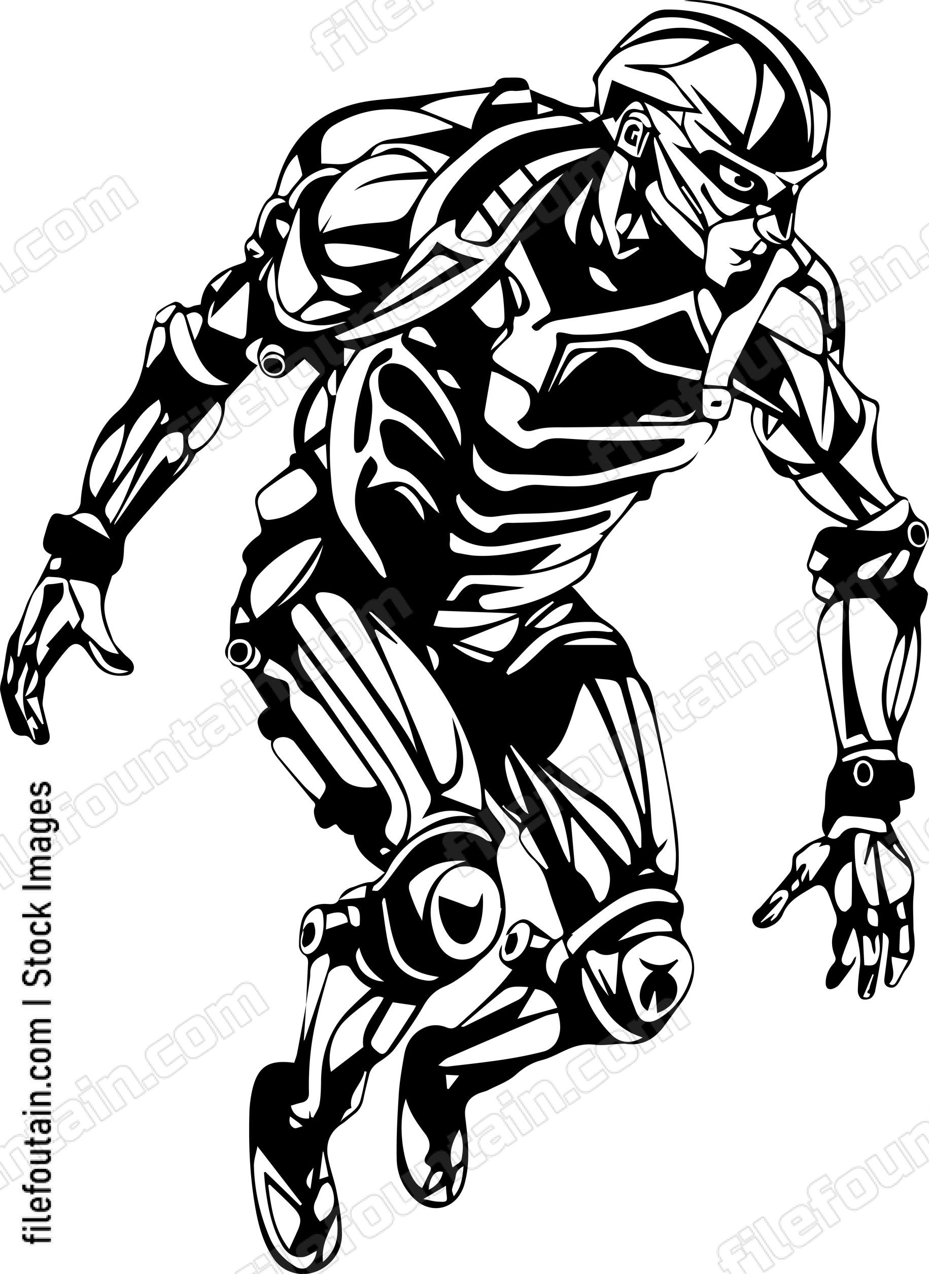 Exoskeleton