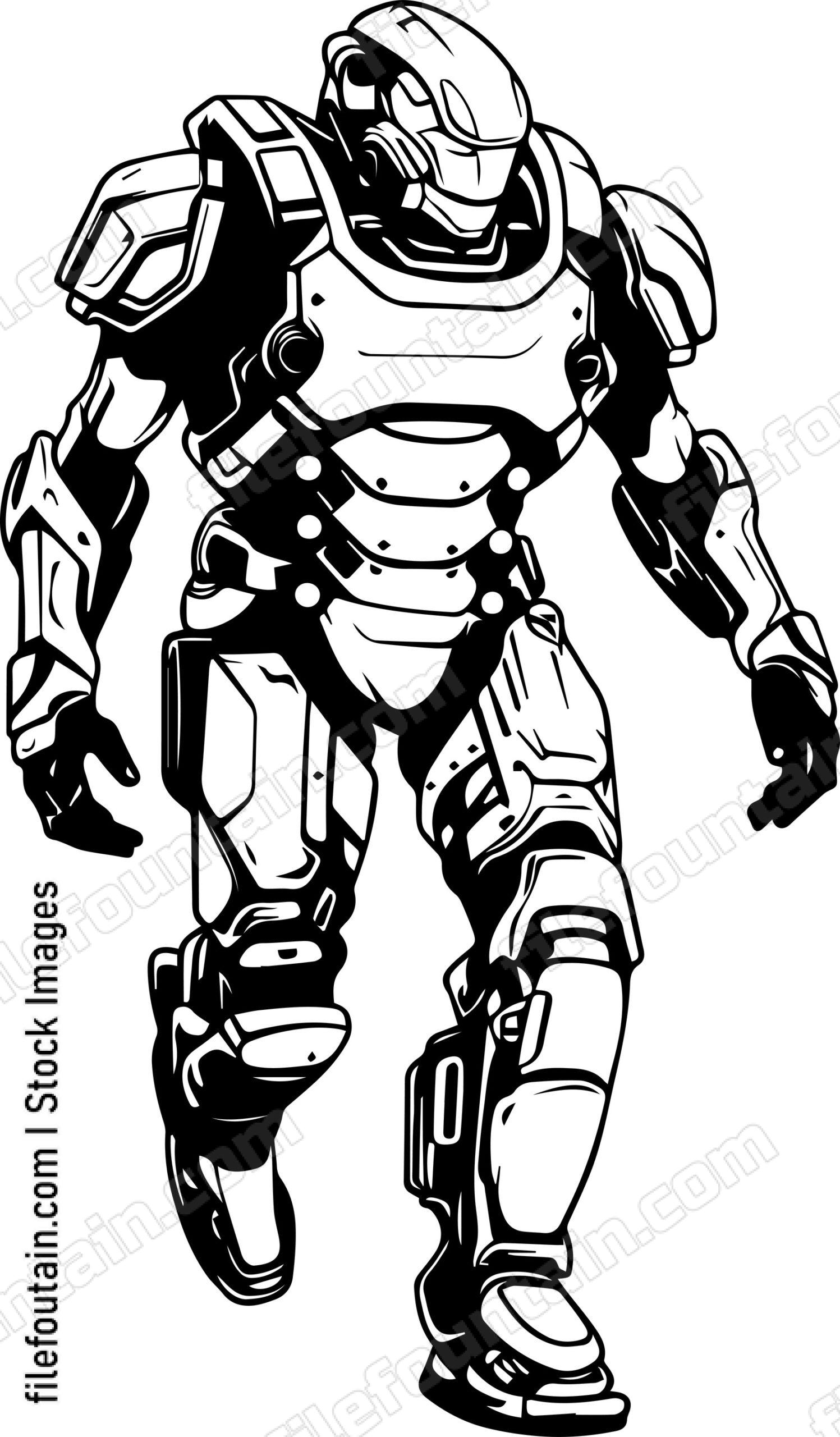 Exoskeleton