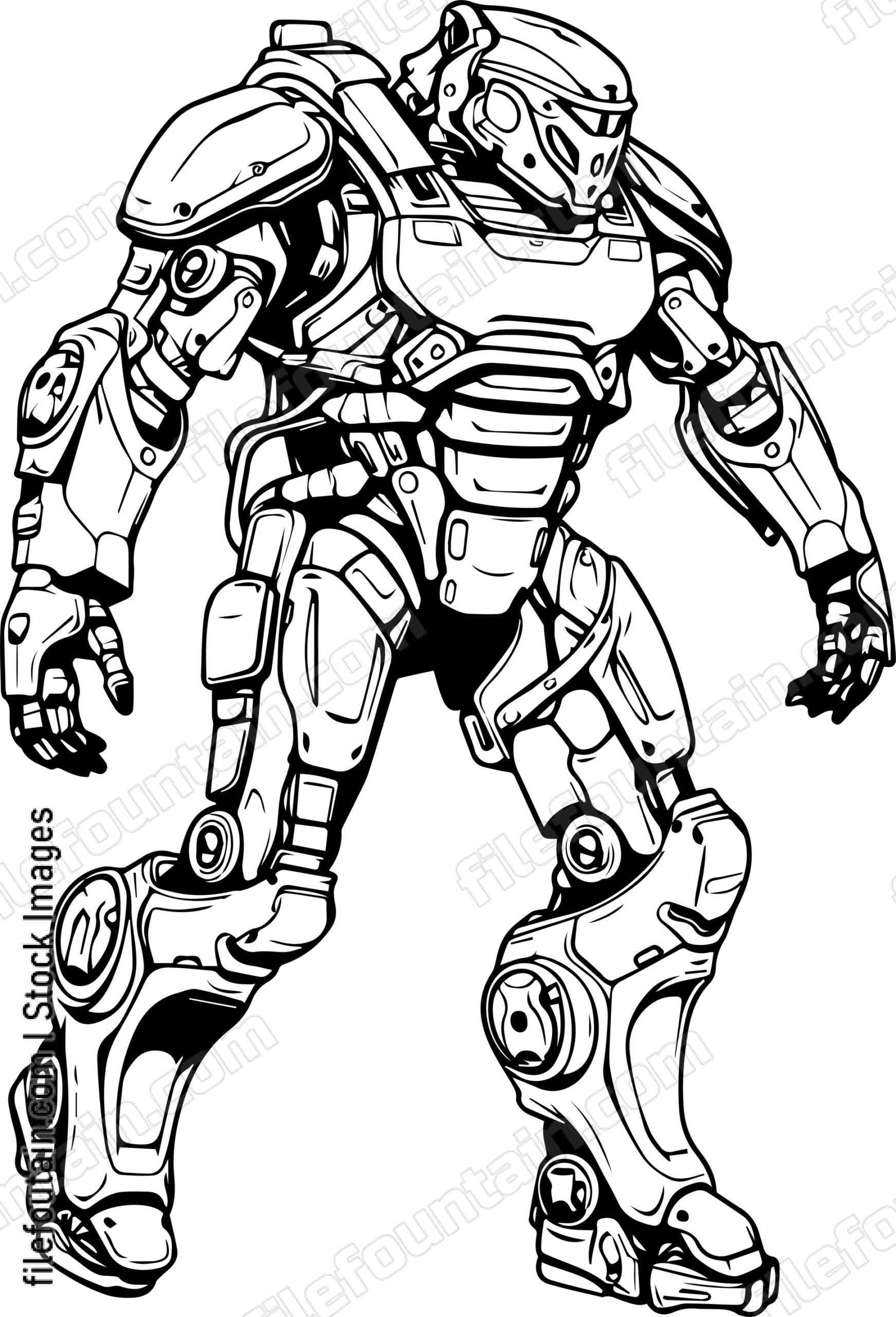 Exoskeleton Robotics