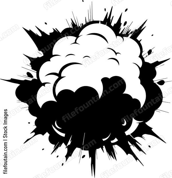 Explosion