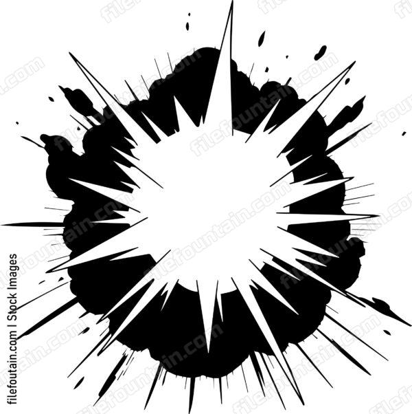 Explosion