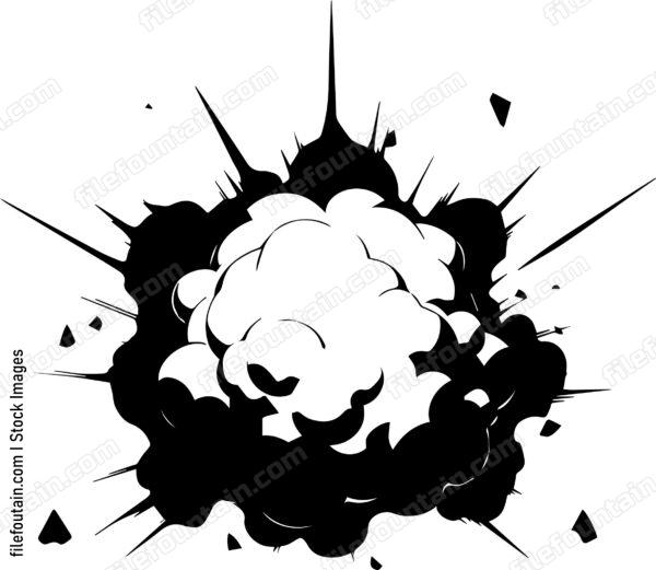 Explosion