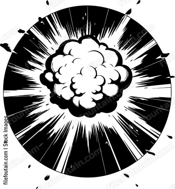 Explosion