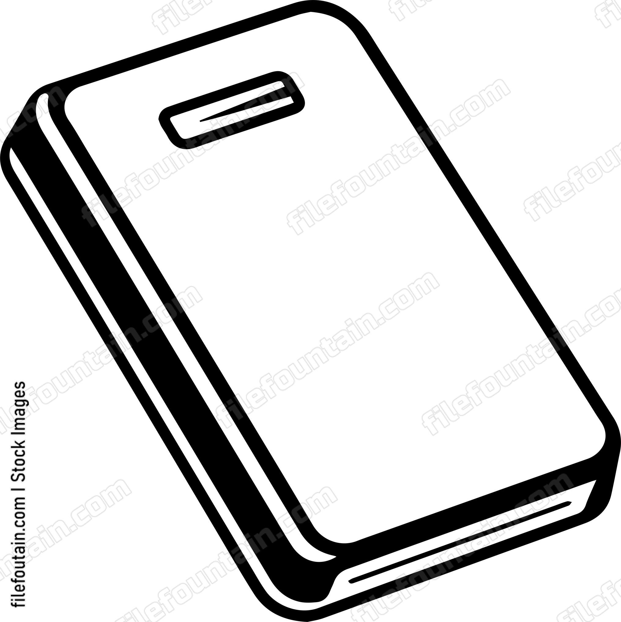 External Hard Drive