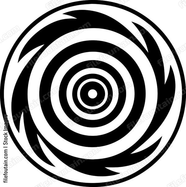 Eye Of The Storm