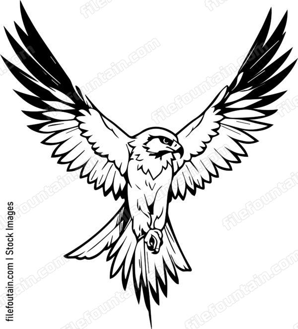 falcon