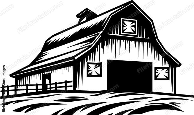 Farm Barn