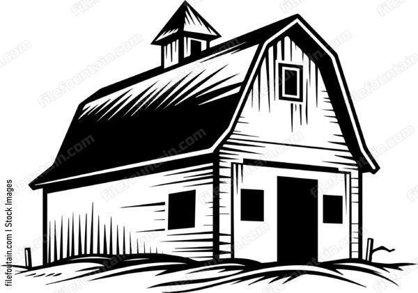Farm Barn