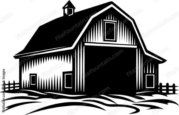 Farm Barn