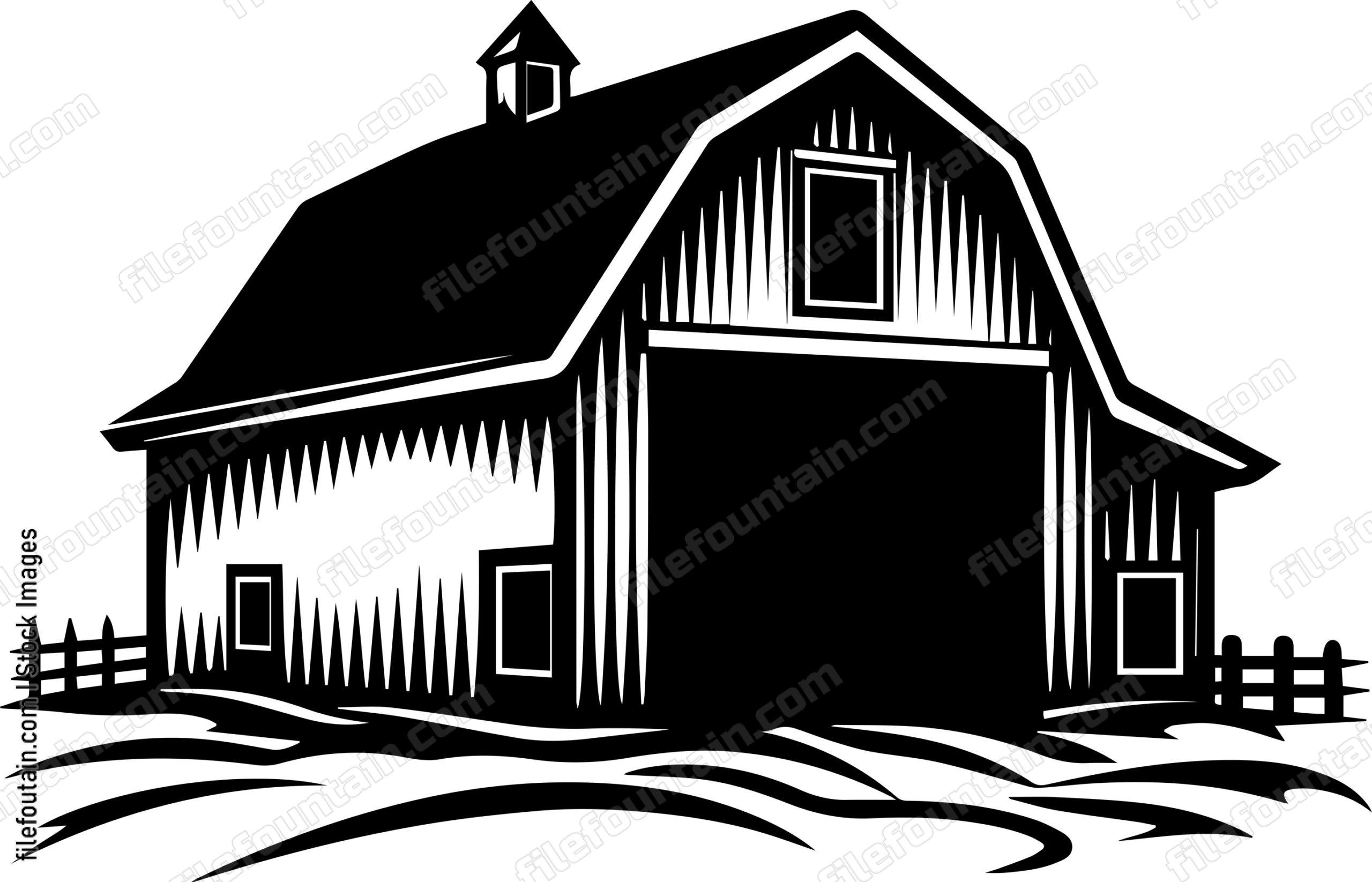 Farm Barn