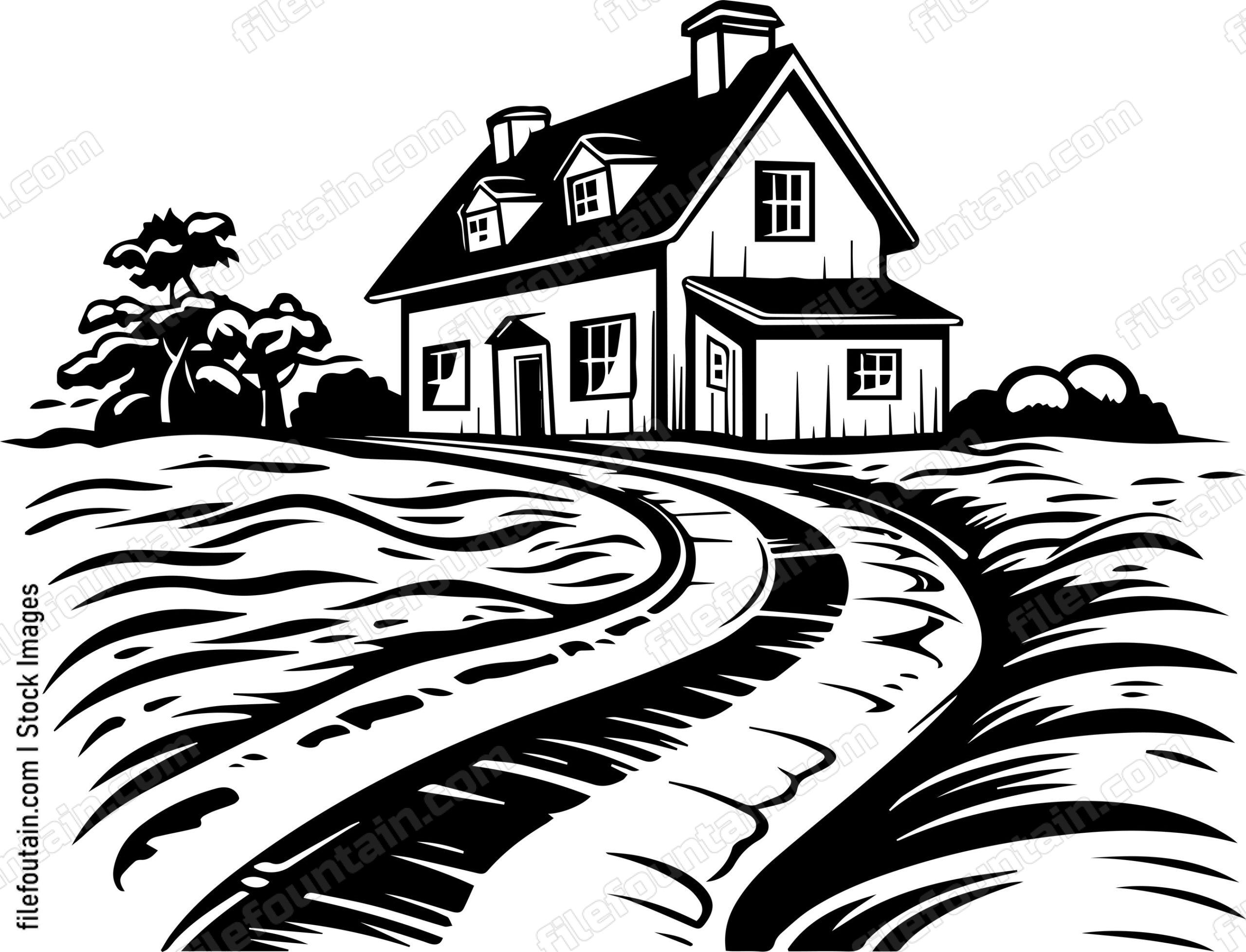 Farm House