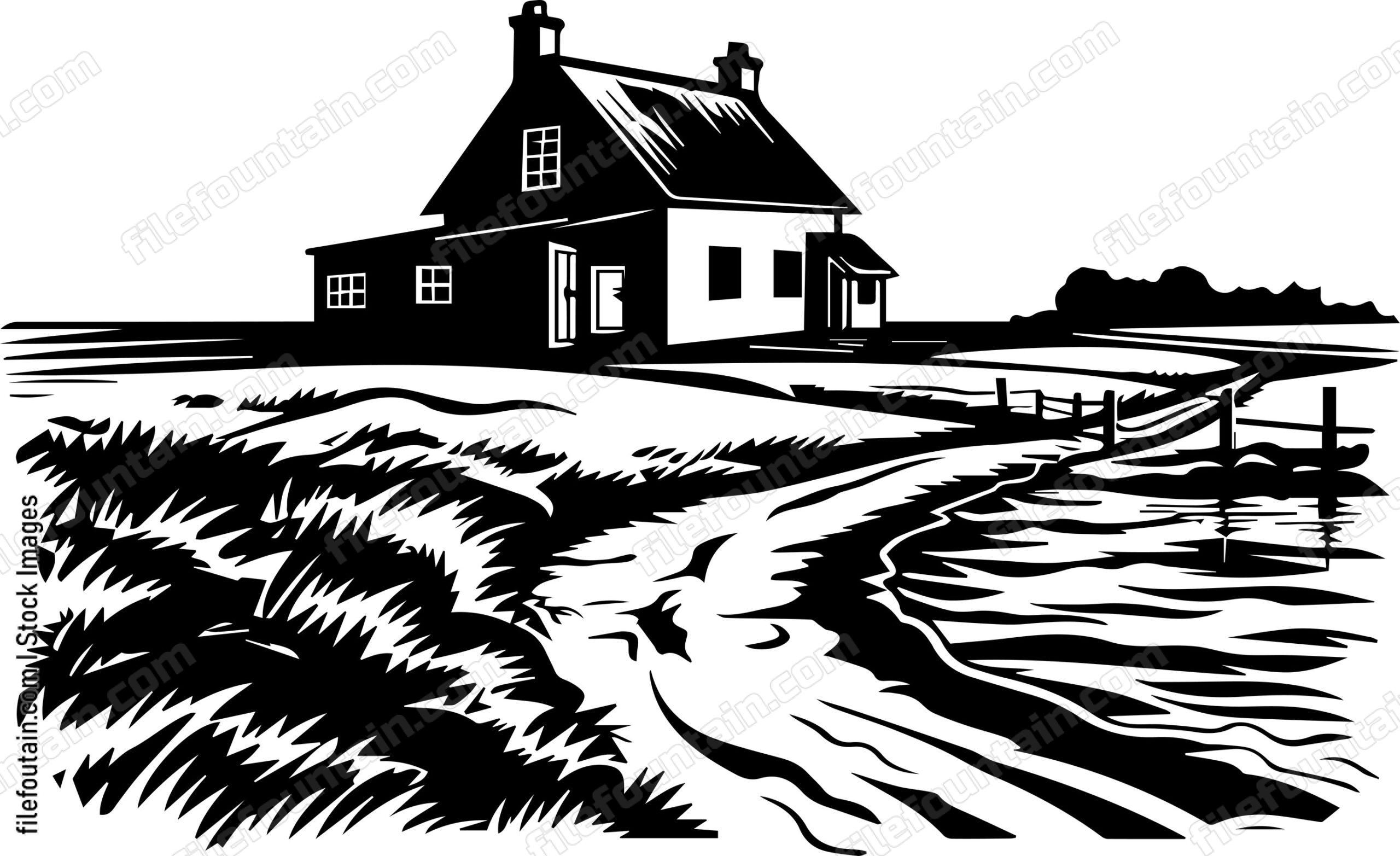 Farm House