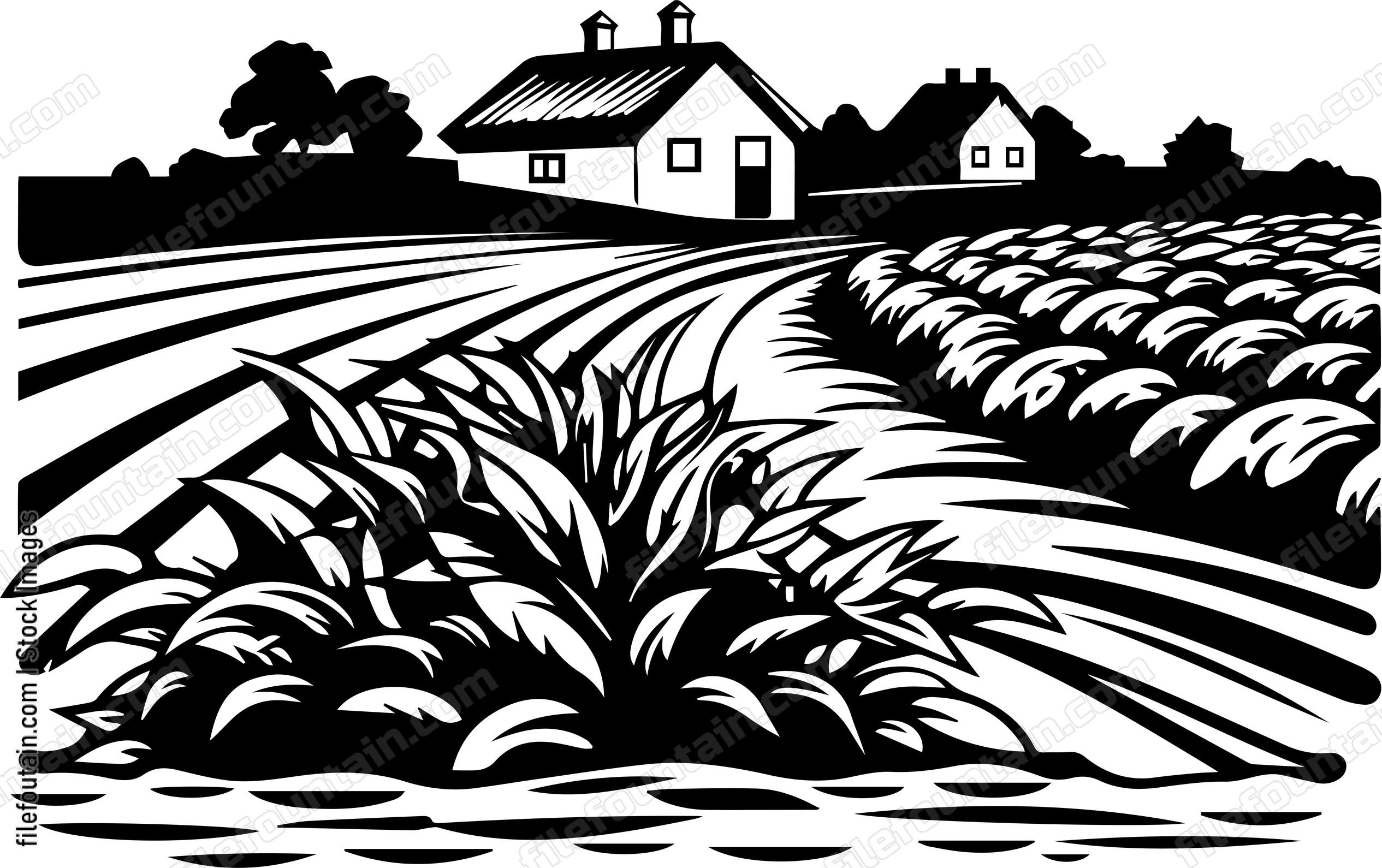 Farmland