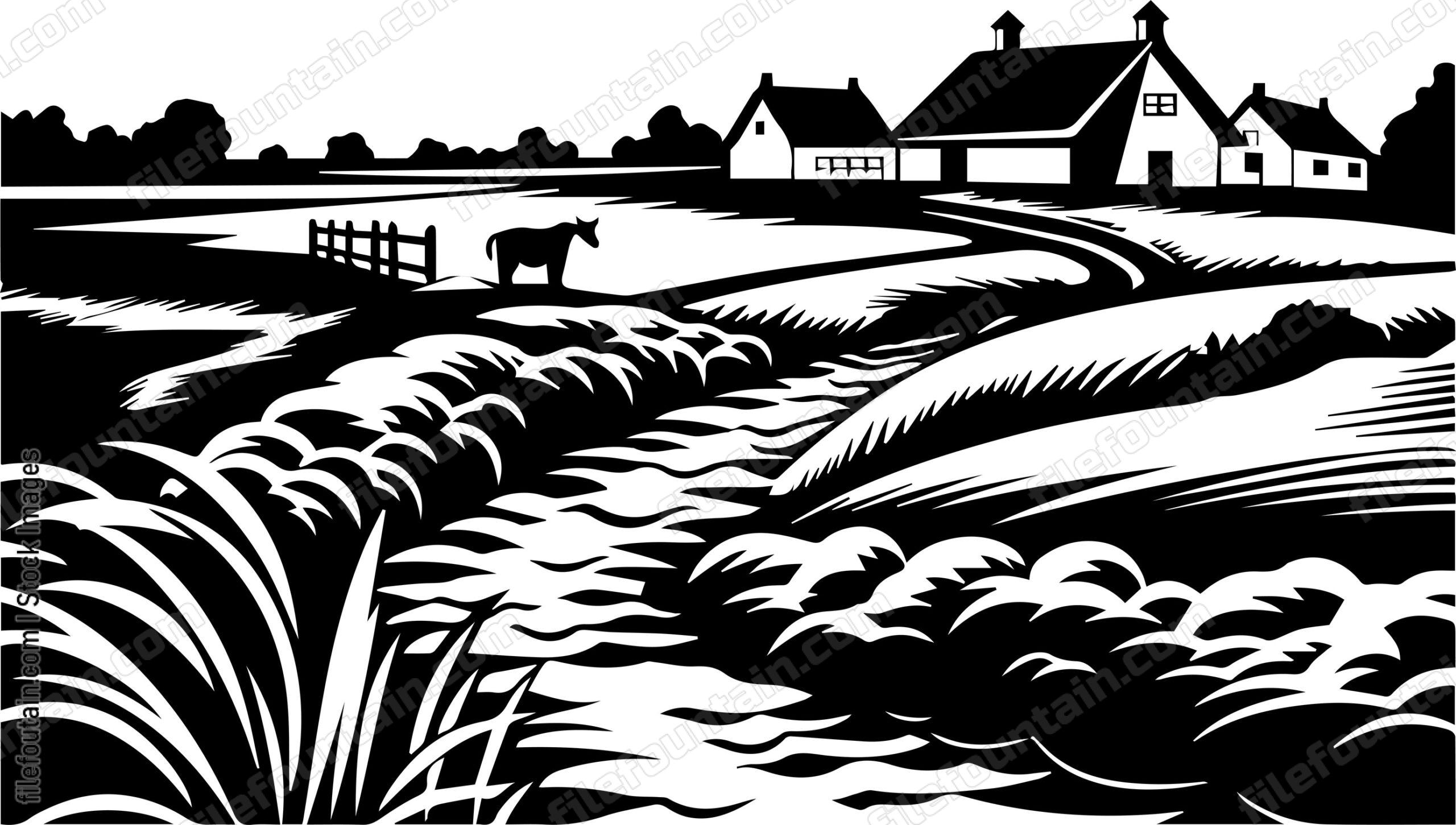 Farmland