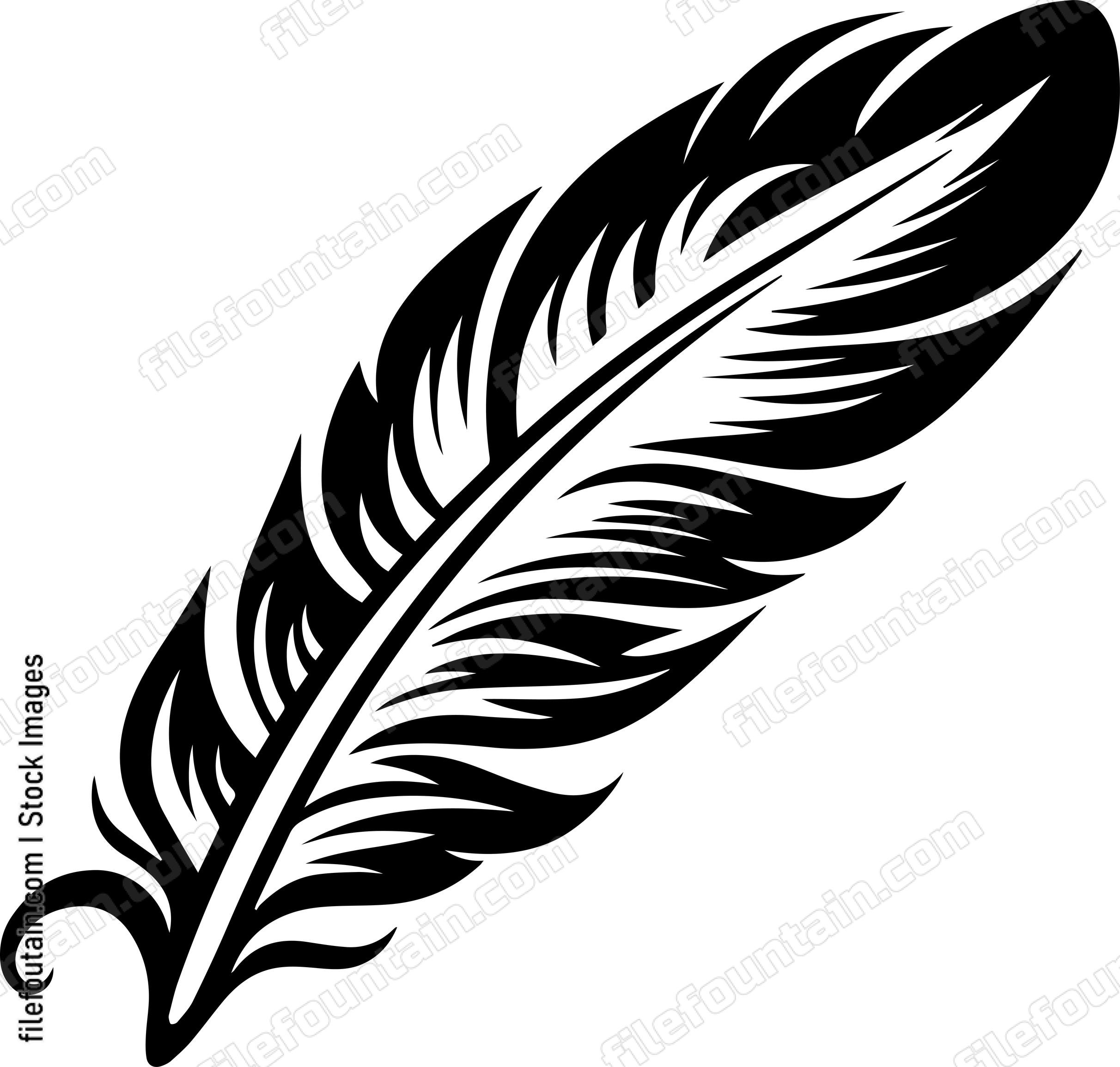 Feather