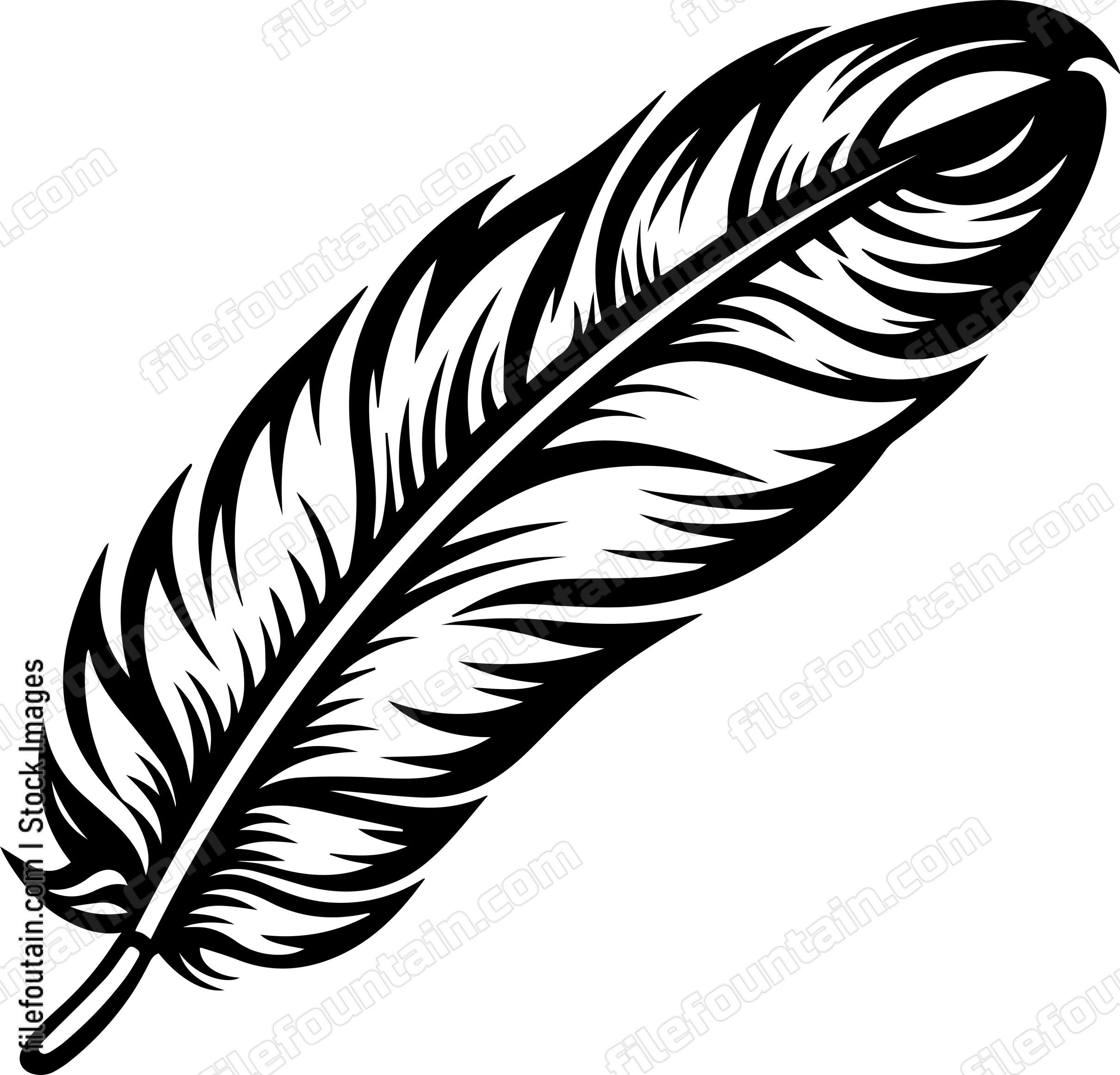 Feather Design
