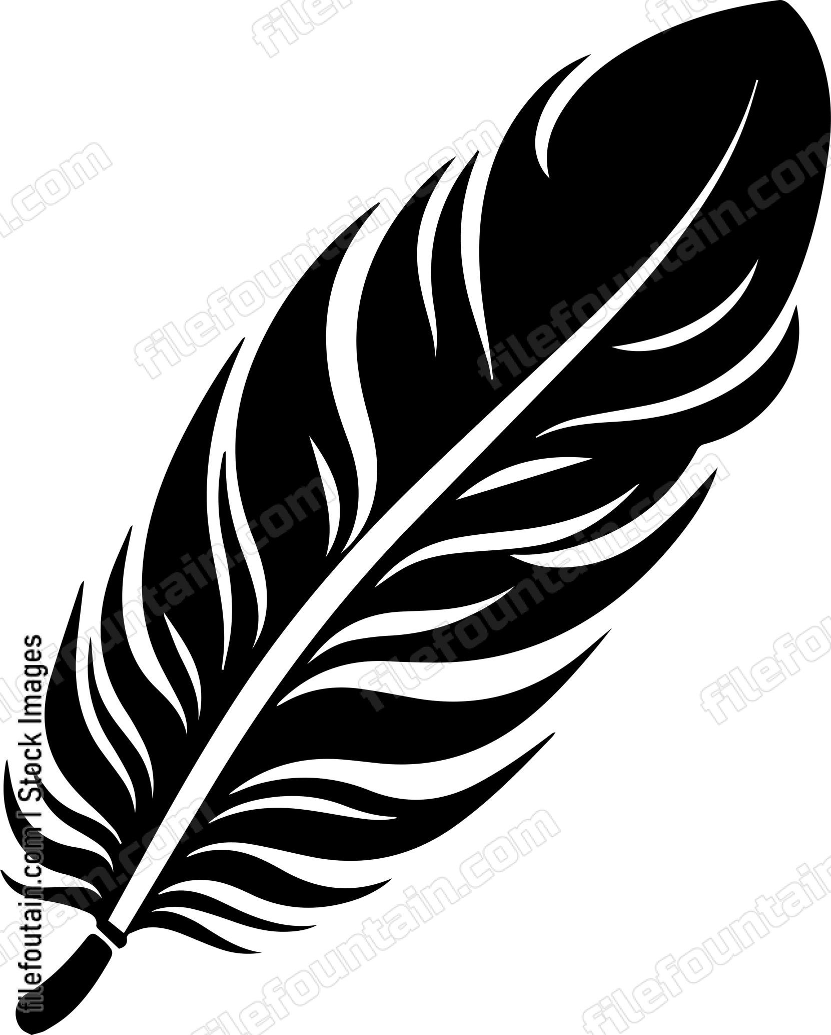 Feather Design