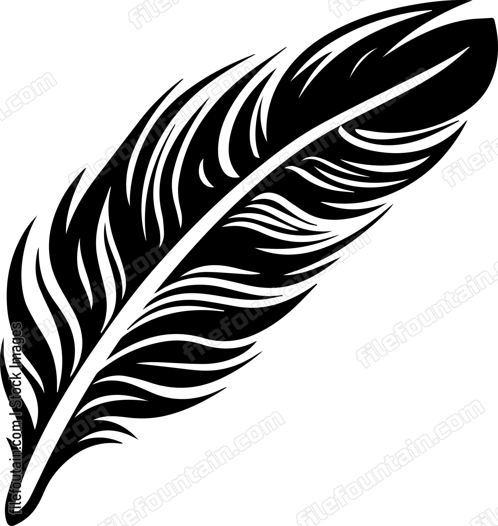Feather Design