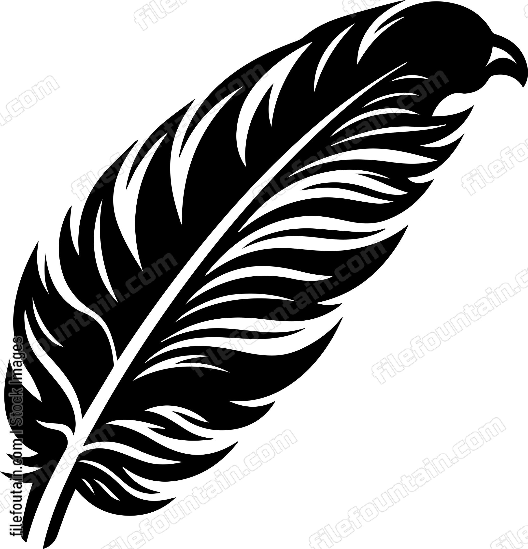 Feather Design