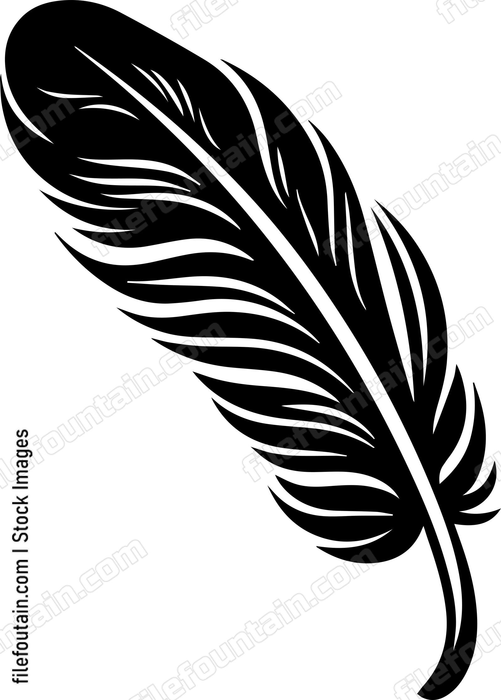 Feather Design