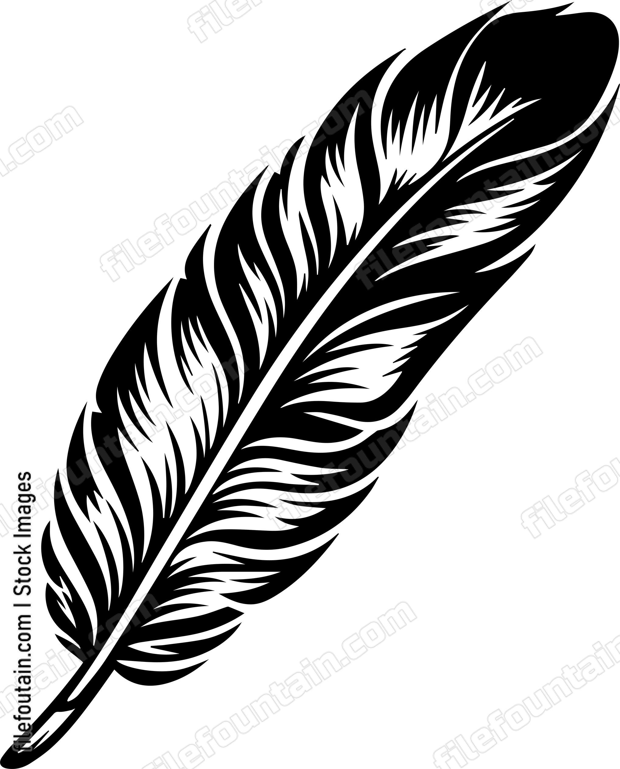 Feather Design