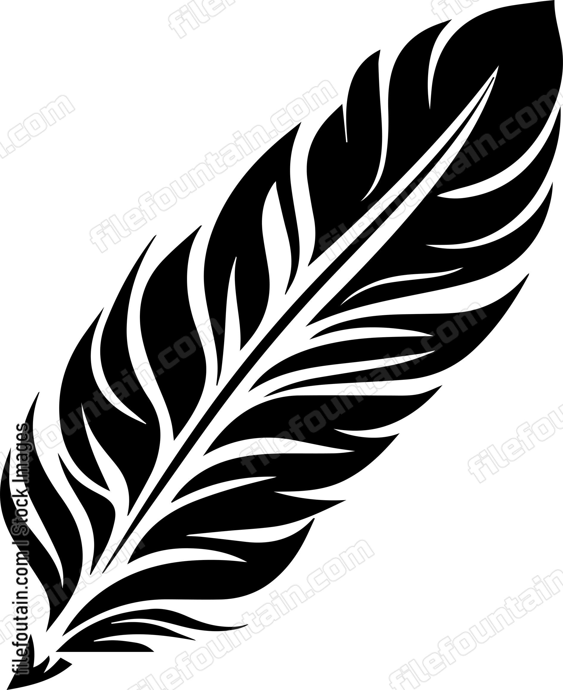 Feather Design