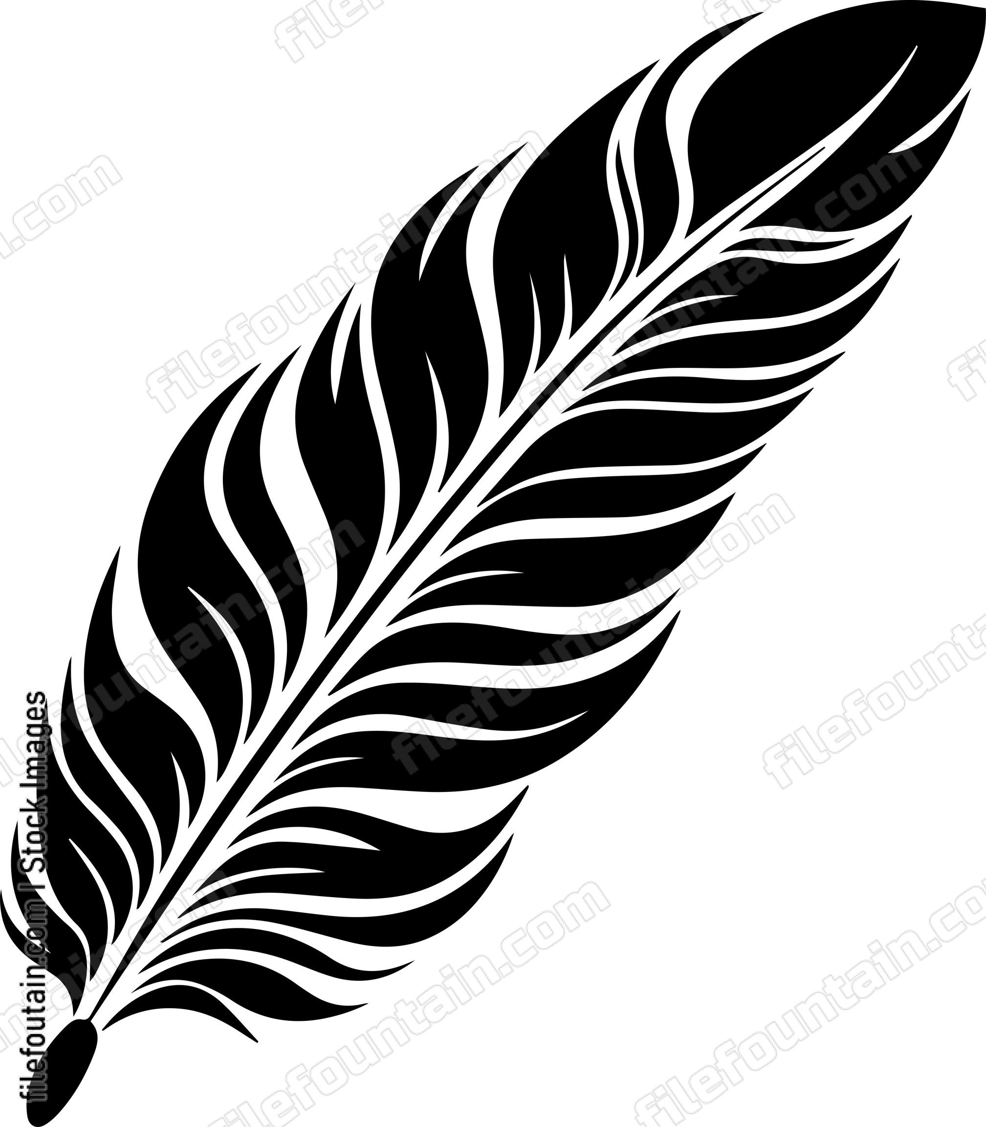 Feather Design