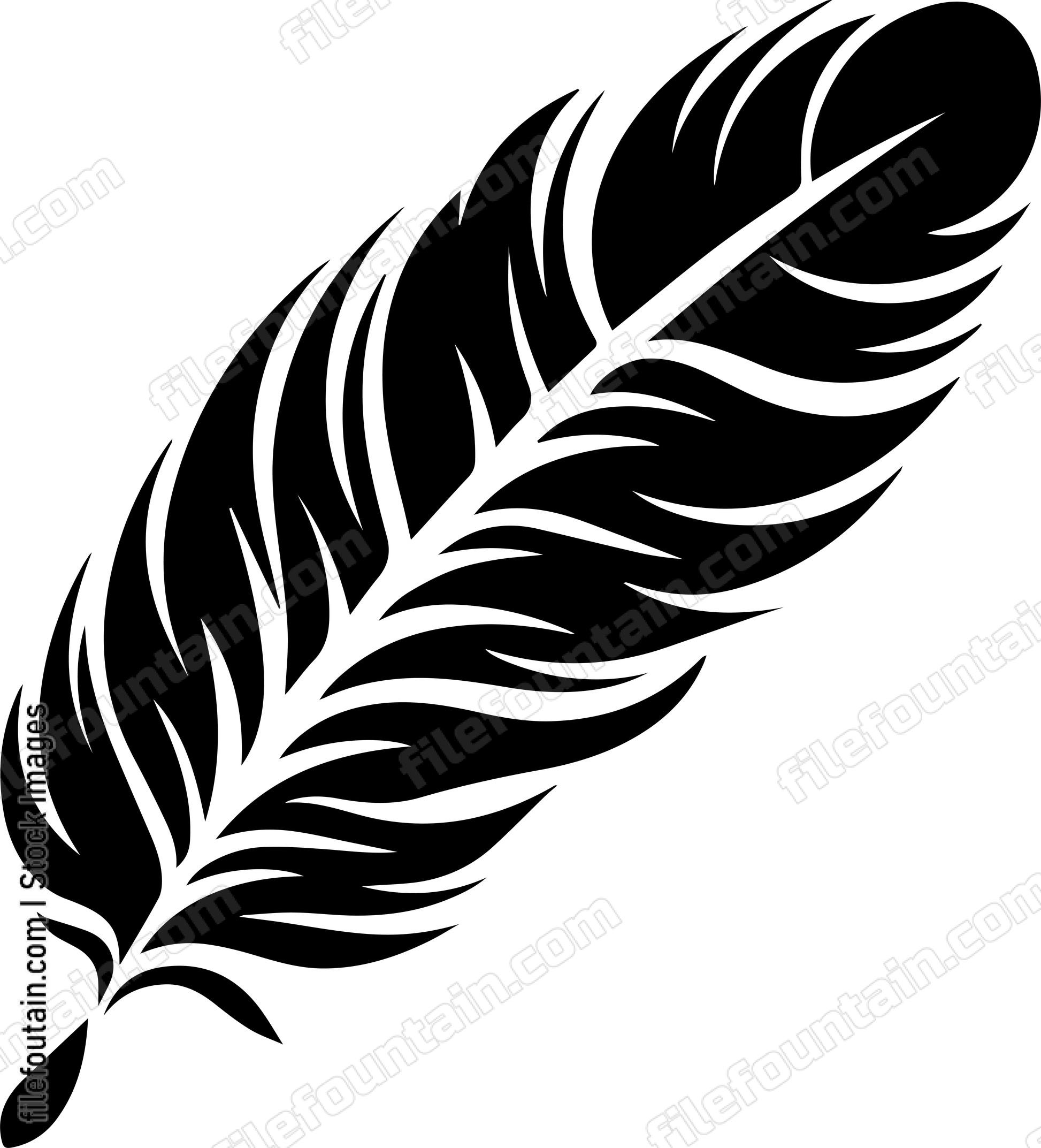 Feather Design
