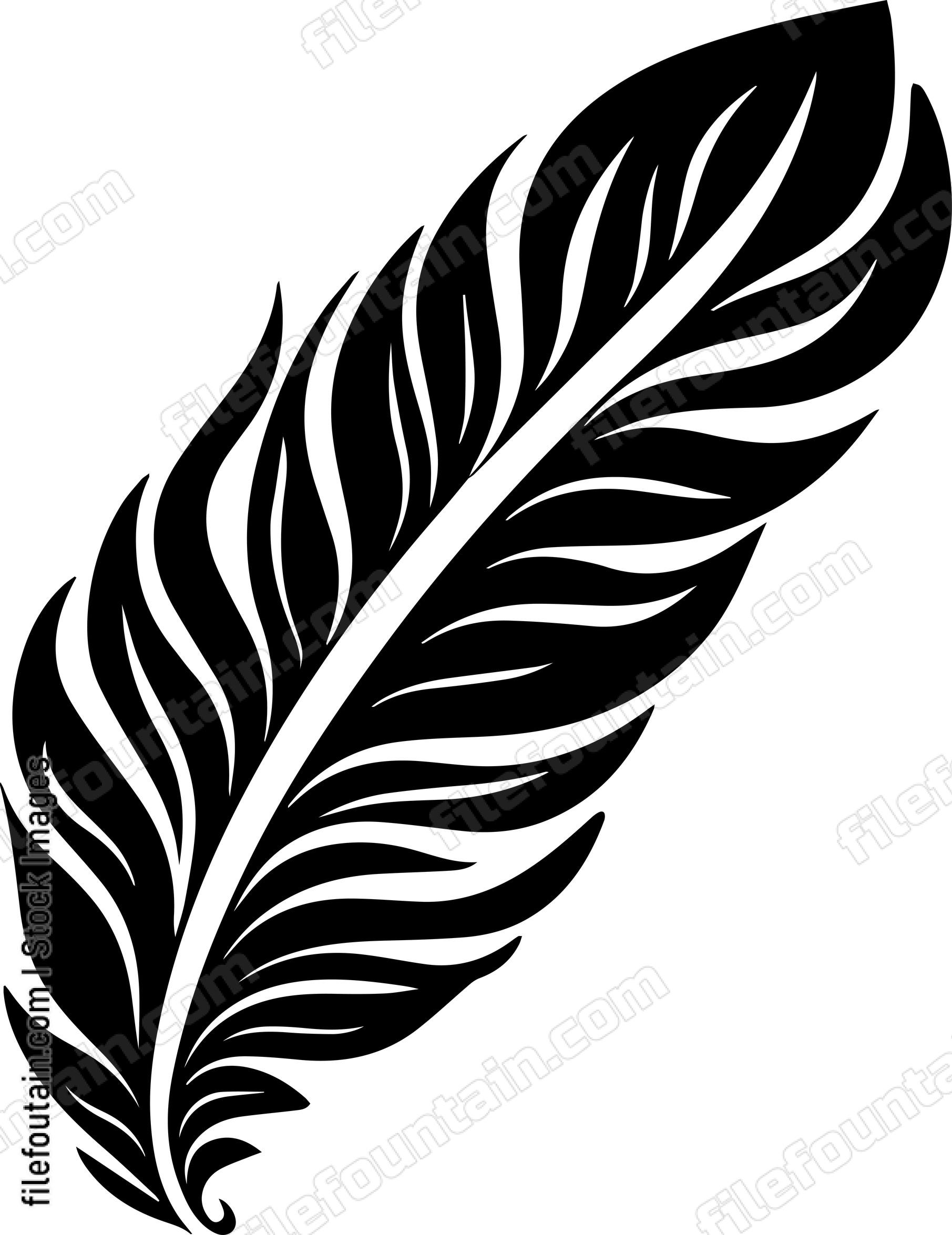 Feather Design
