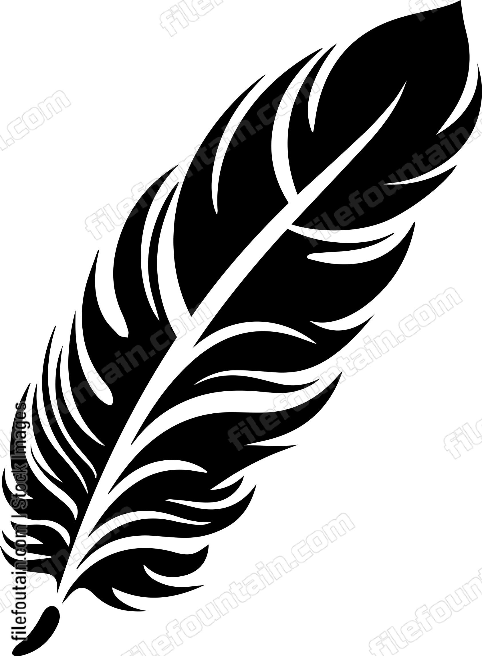 Feather Design