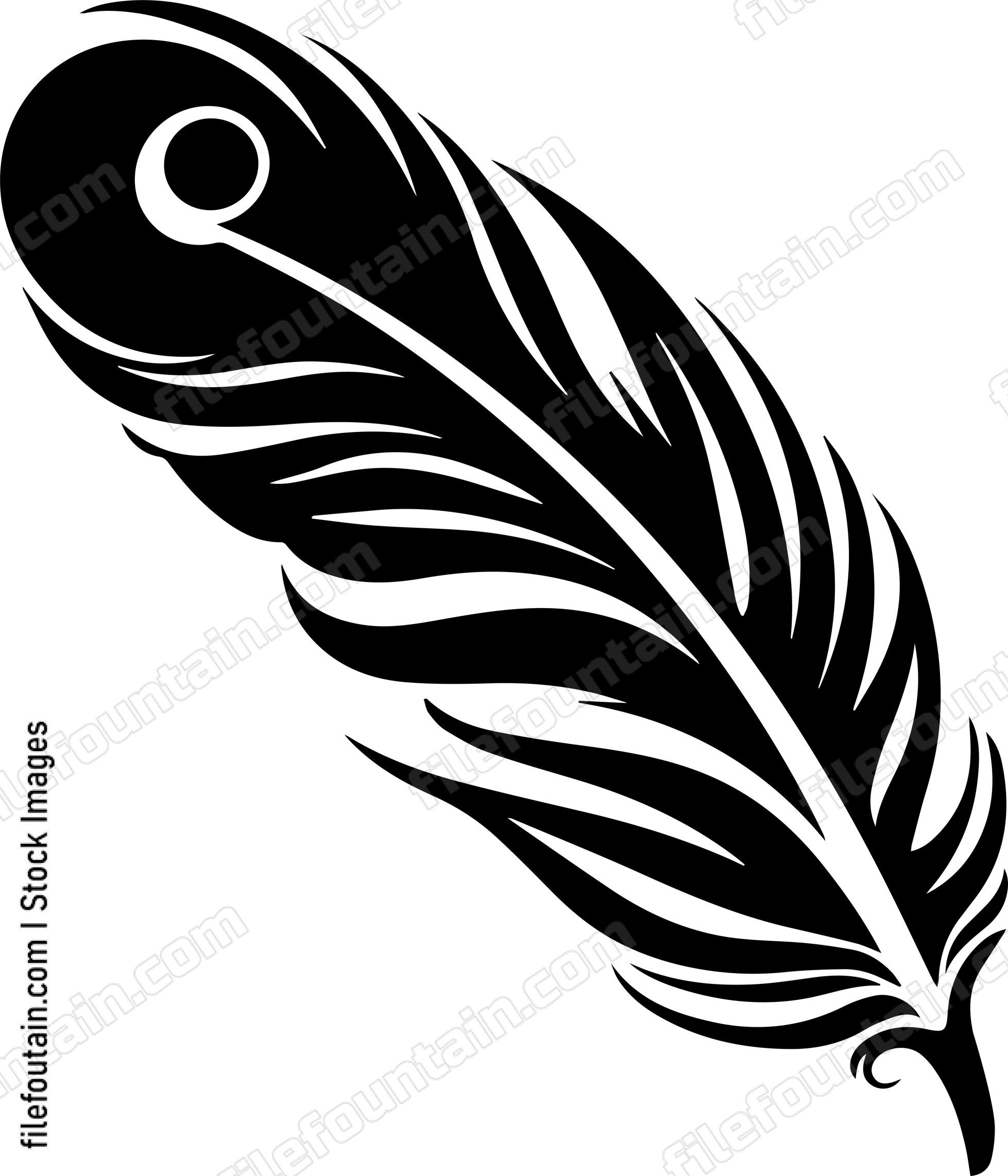 Feather Design