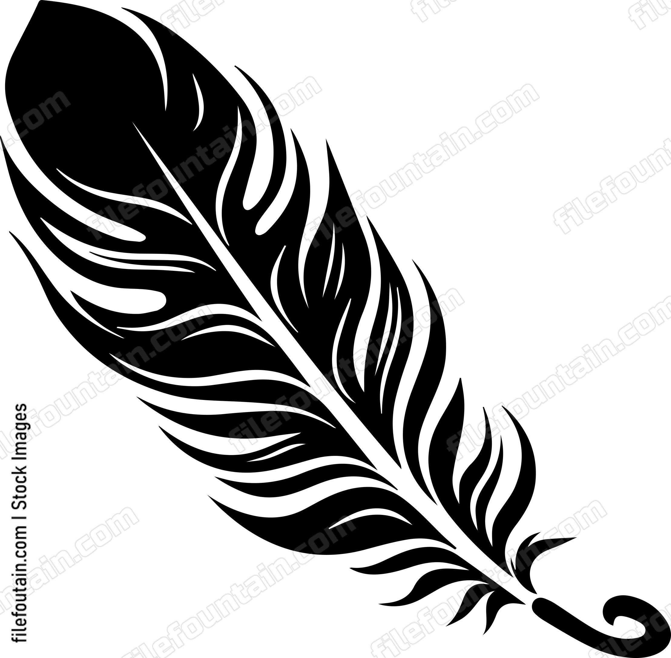 Feather Design