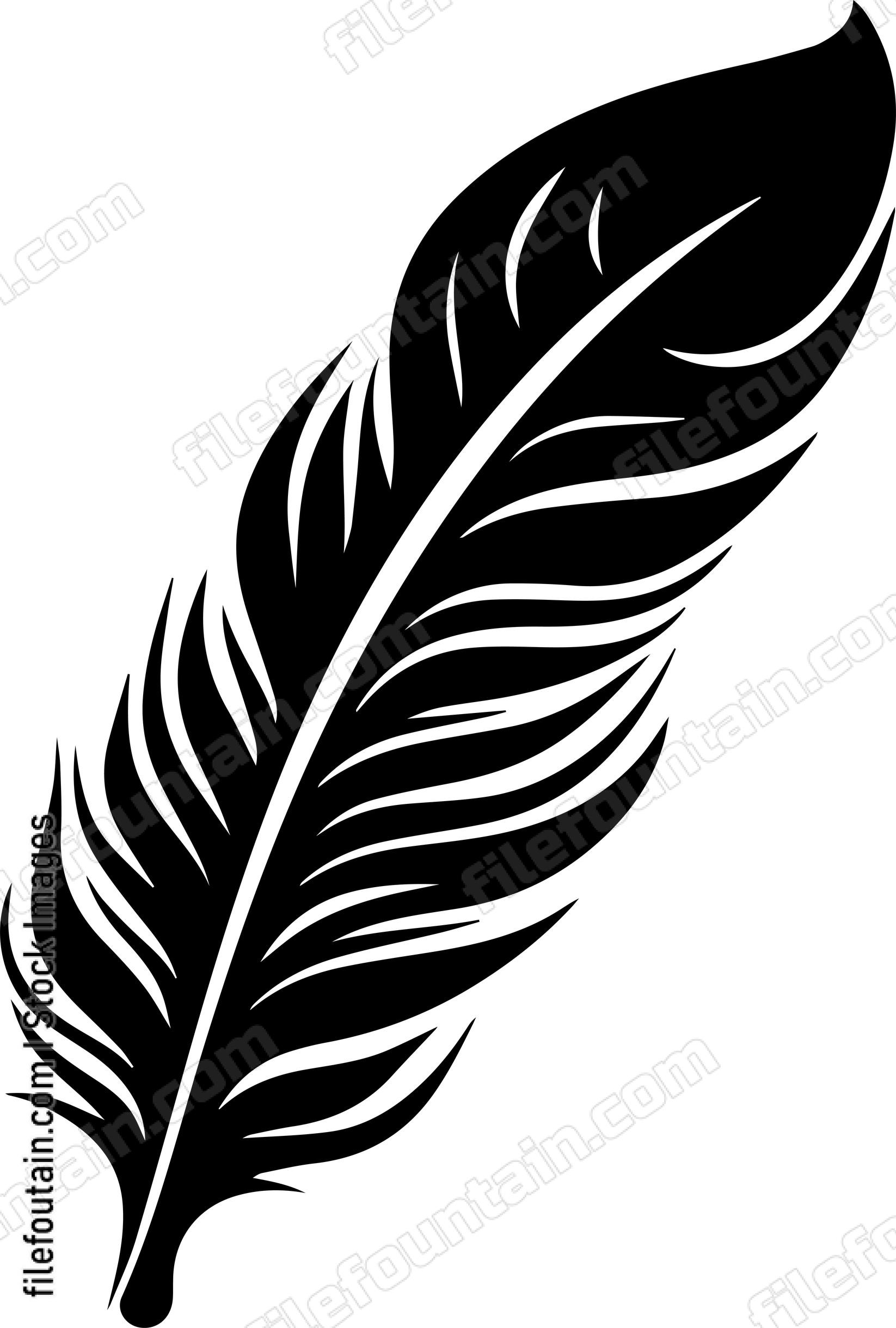 Feather Design