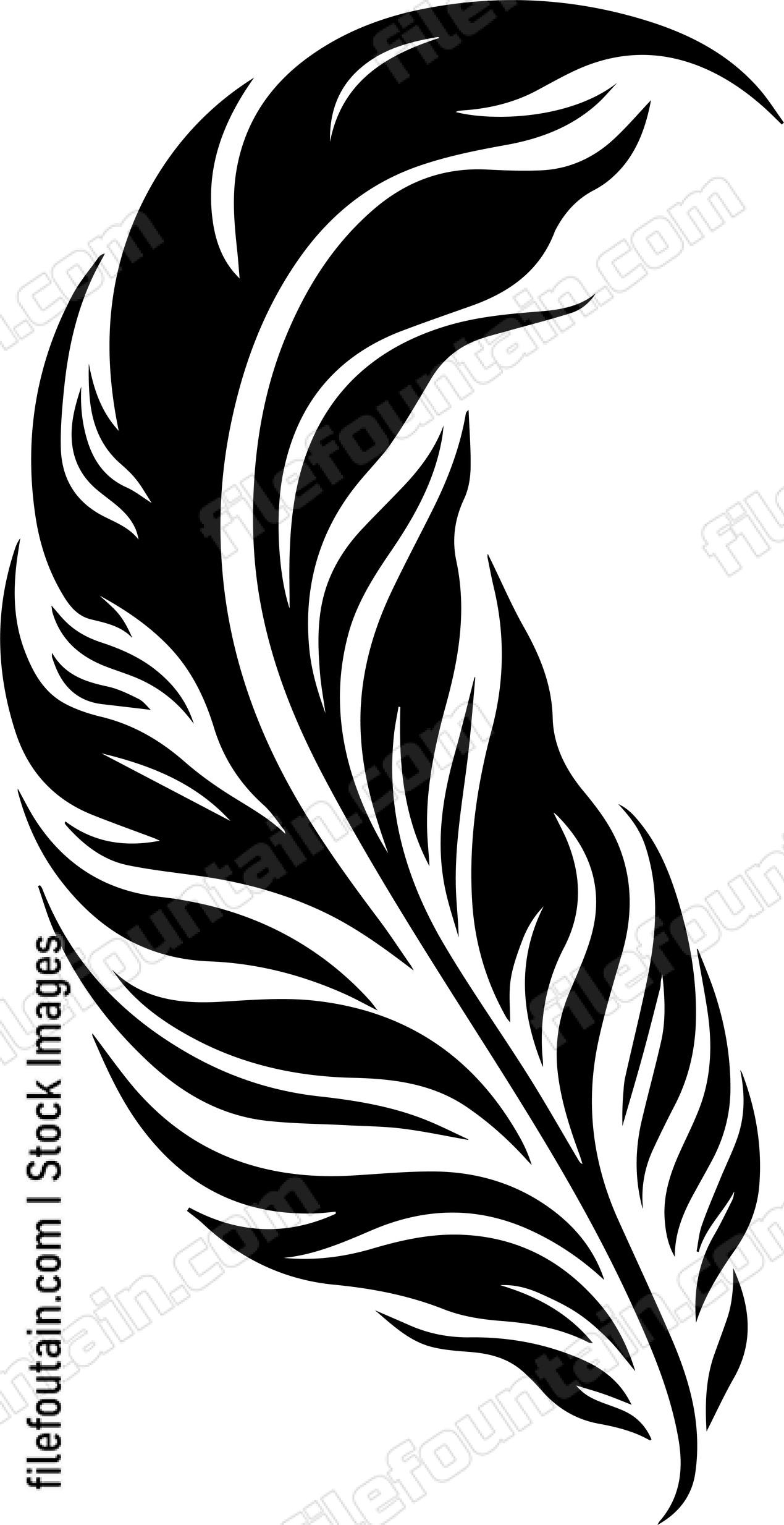 Feather Design