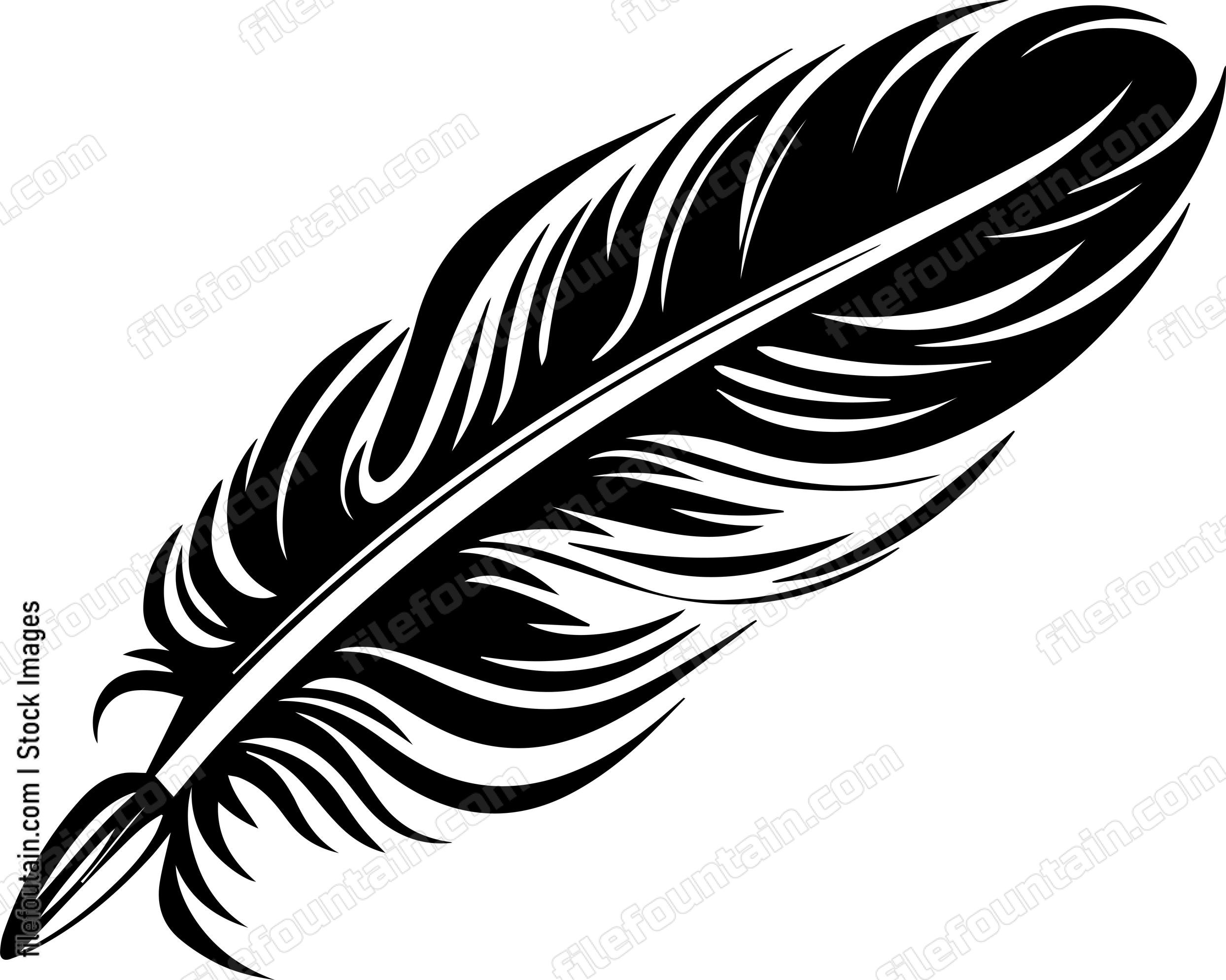 Feather Design