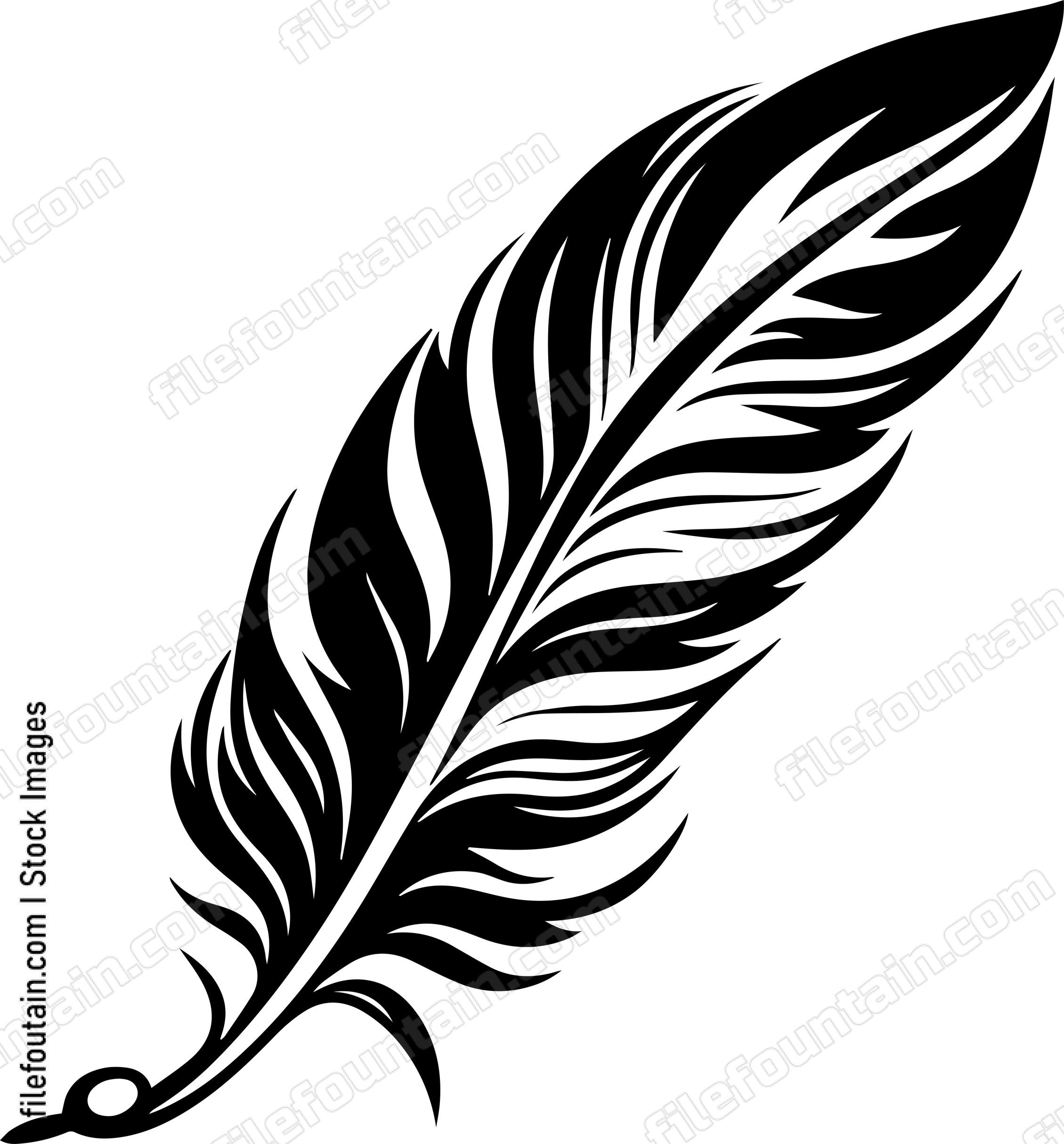 Feather Design