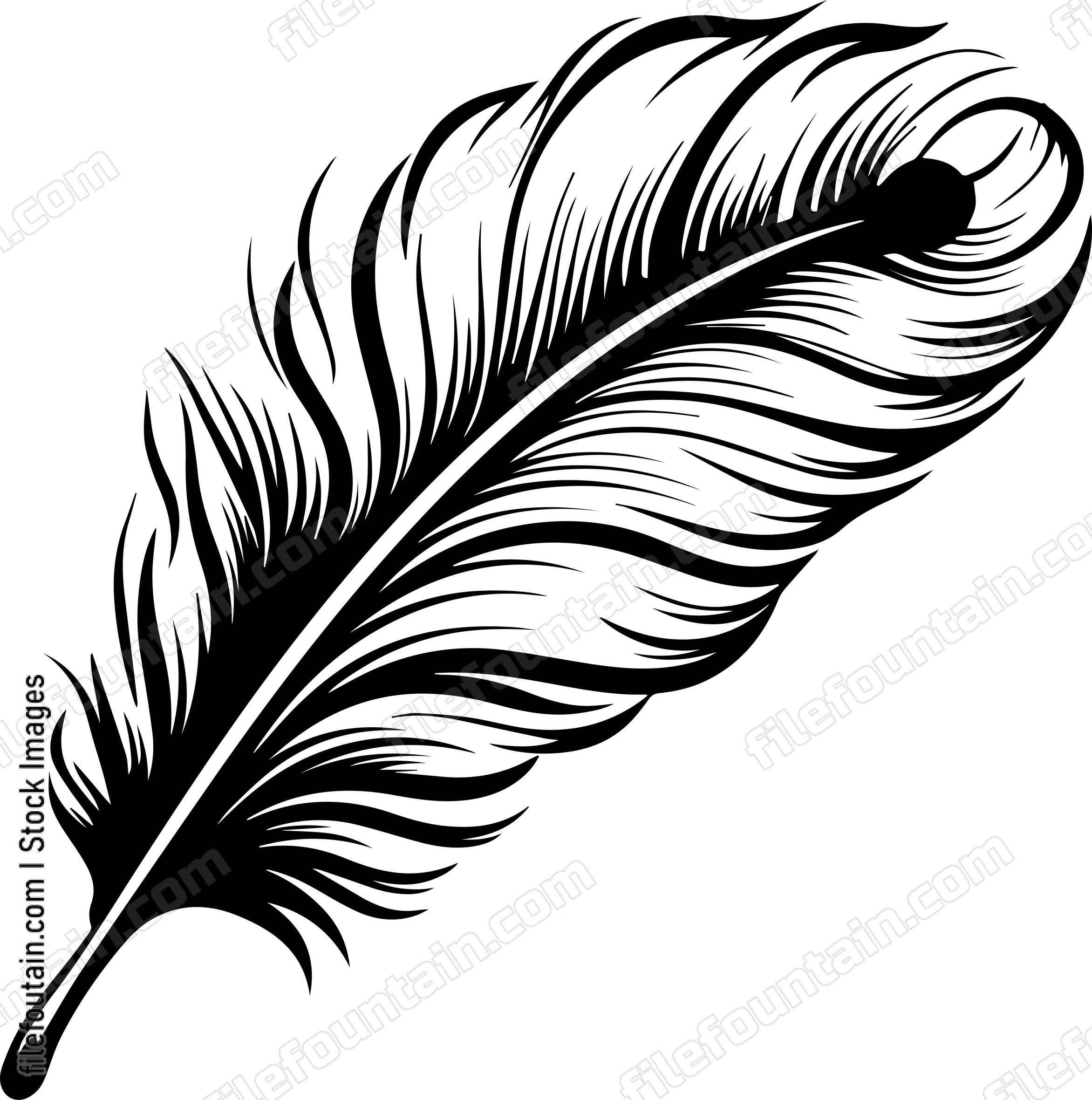Feather Duster