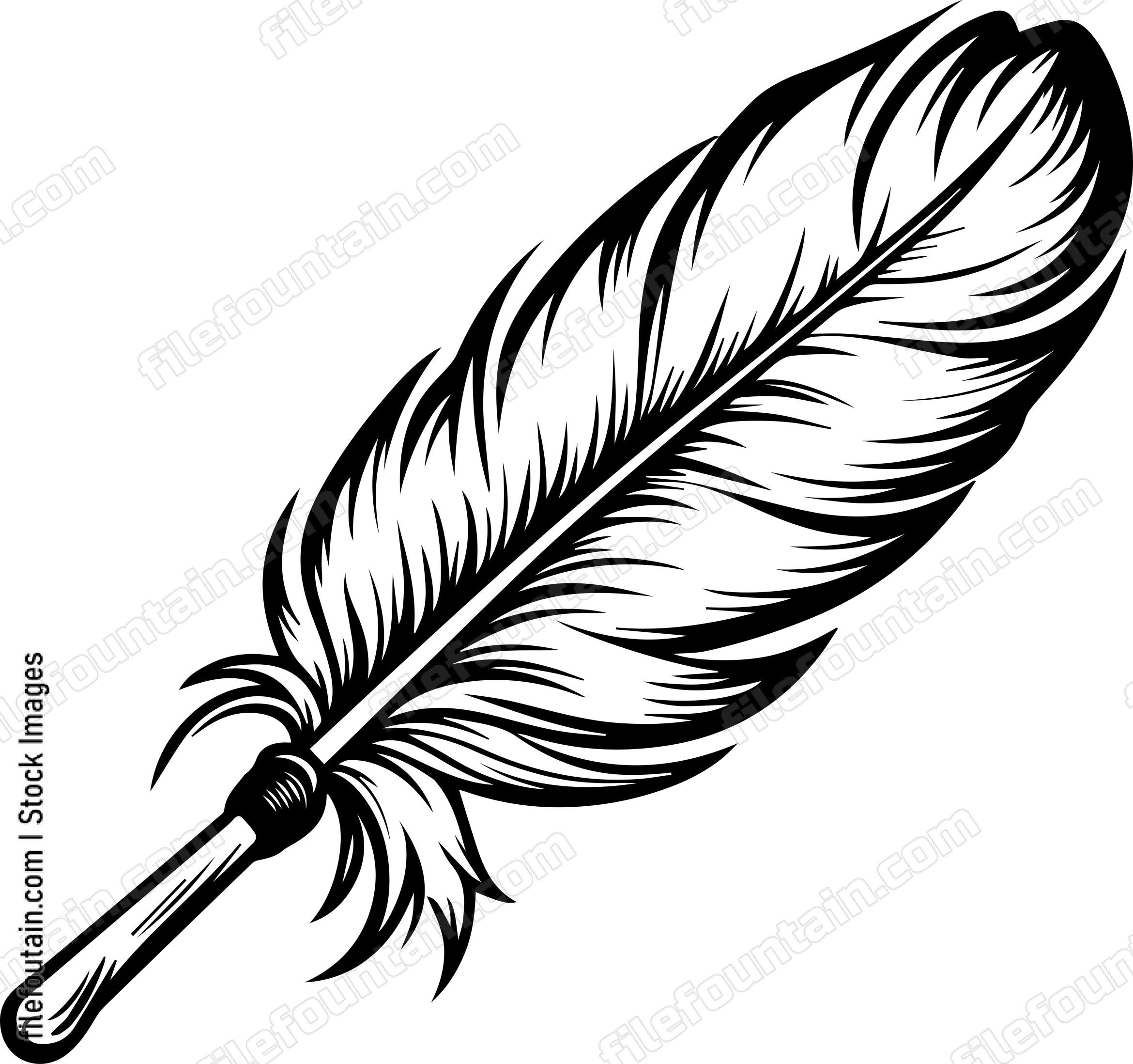 Feather Duster Cleaning